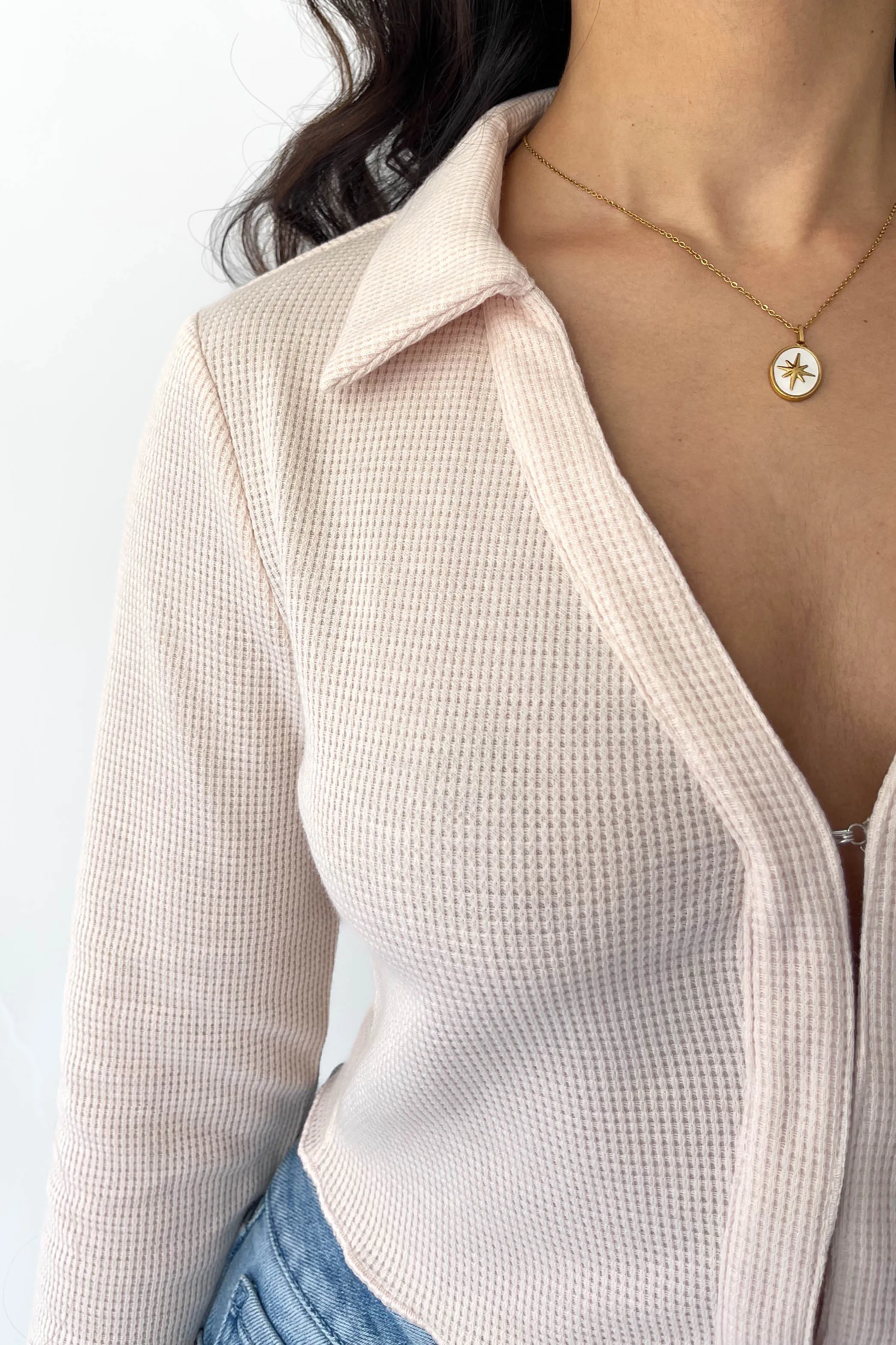 Posie Long Sleeve sold by Grey Bandit product image thumbnail 5