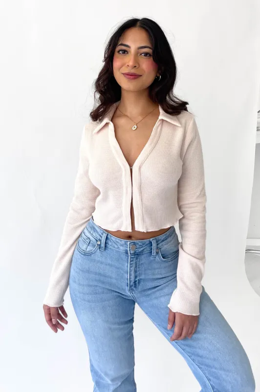 Posie Long Sleeve sold by Grey Bandit