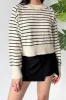 Paloma Sweater sold by Grey Bandit