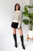 Paloma Sweater sold by Grey Bandit