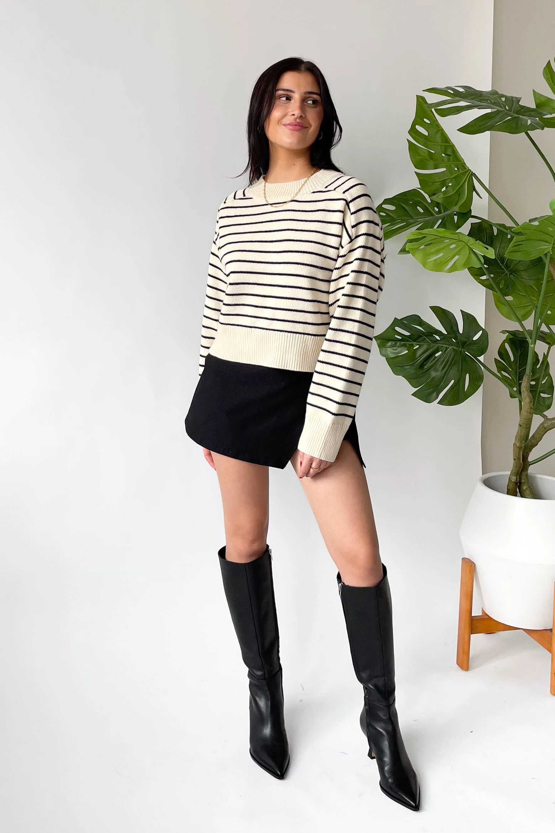 Paloma Sweater sold by Grey Bandit product image thumbnail 3