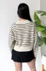 Paloma Sweater sold by Grey Bandit