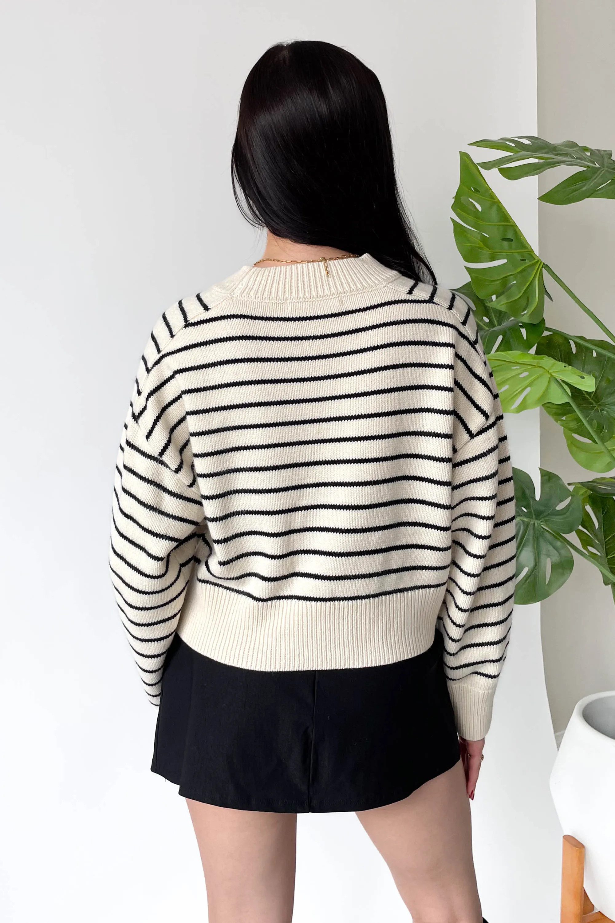 Paloma Sweater sold by Grey Bandit product image thumbnail 5