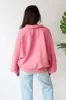 Lennon Sweatshirt in Pink sold by Grey Bandit