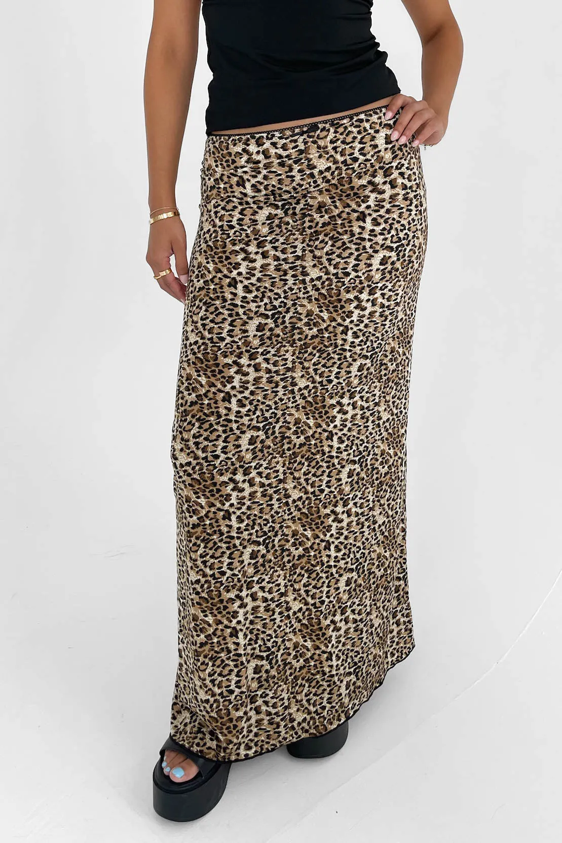 Anything Goes Skirt sold by Grey Bandit product image thumbnail 4