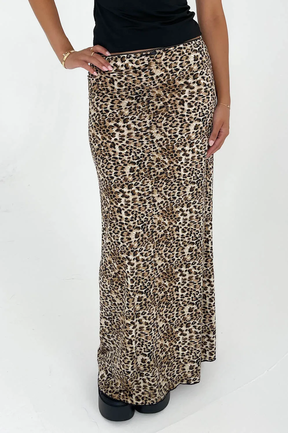 Anything Goes Skirt sold by Grey Bandit product image thumbnail 2