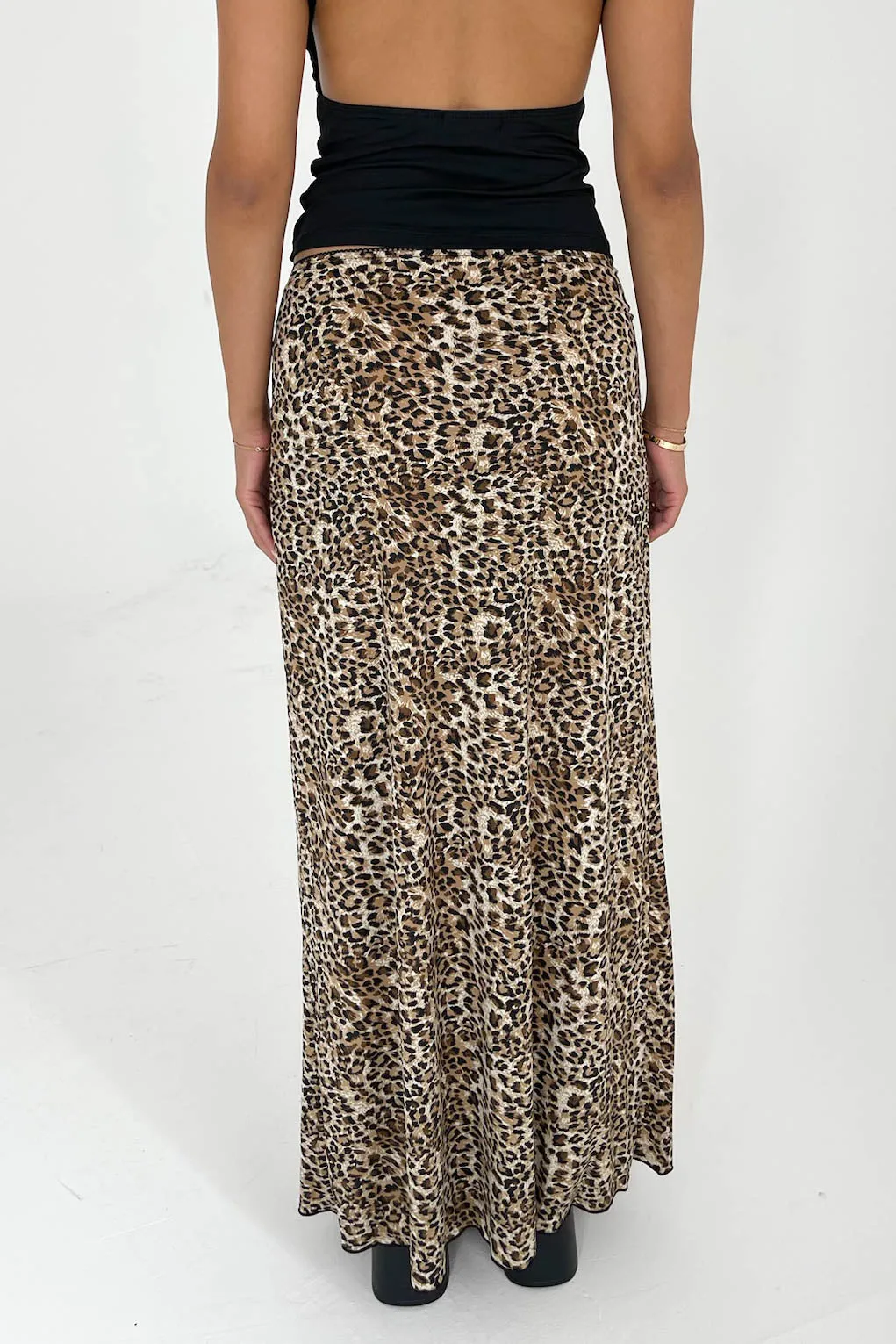 Anything Goes Skirt sold by Grey Bandit product image thumbnail 5