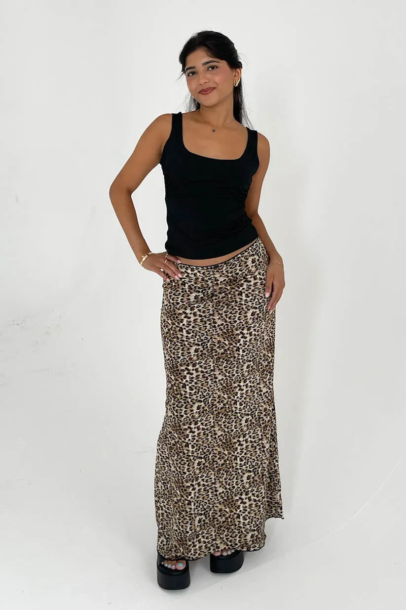 Anything Goes Skirt sold by Grey Bandit