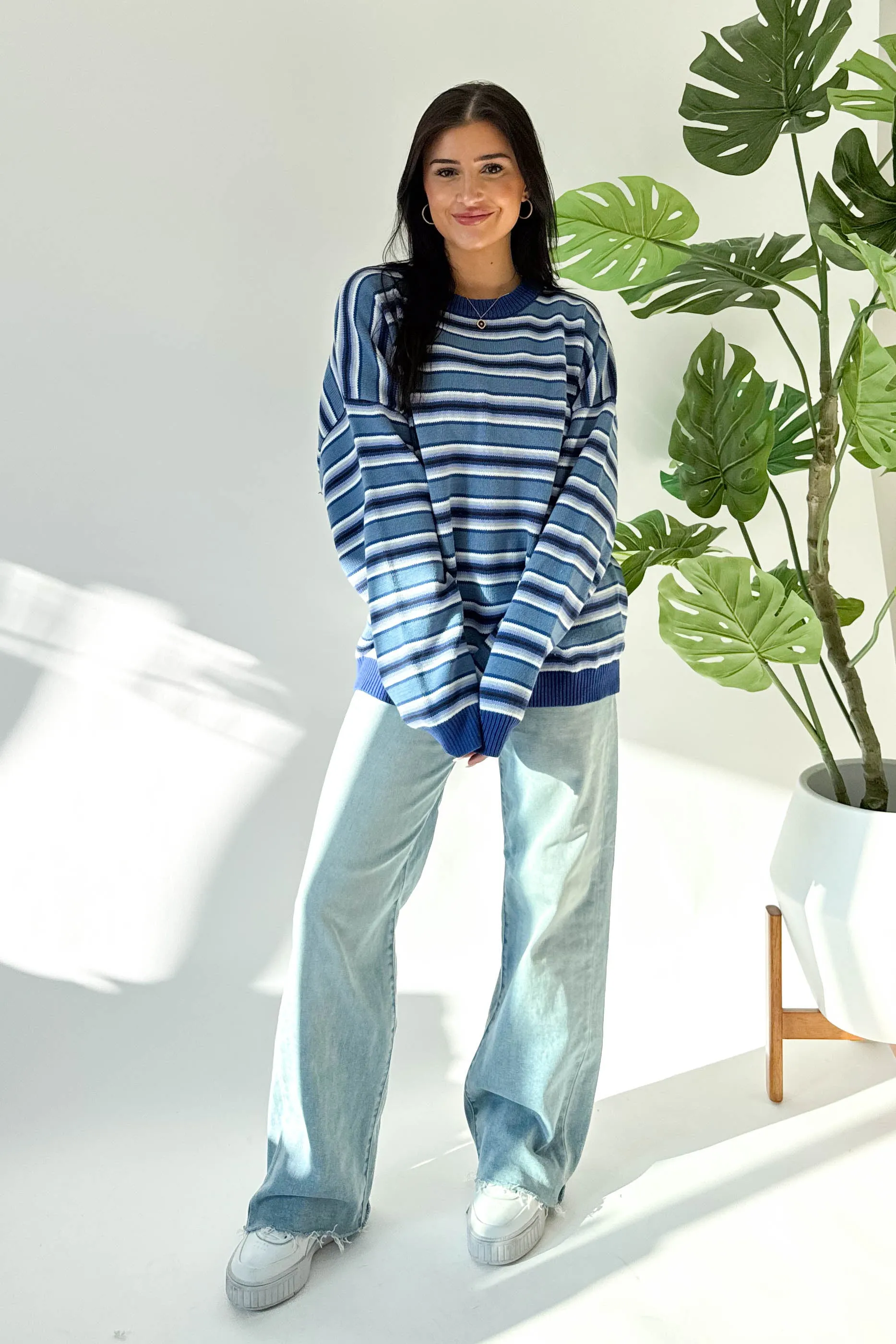 Justine Sweater sold by Grey Bandit product image thumbnail 3