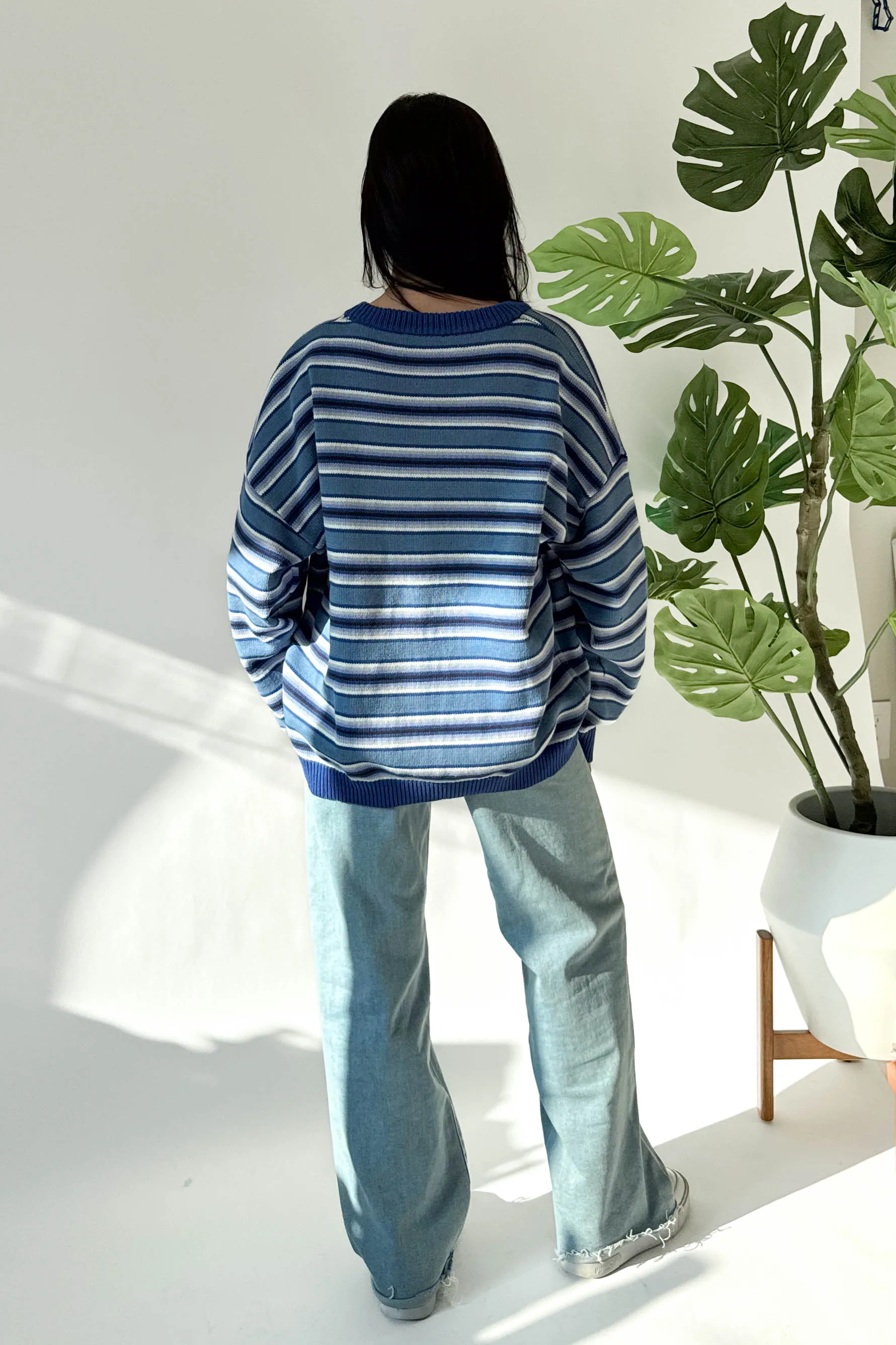 Justine Sweater sold by Grey Bandit product image thumbnail 5