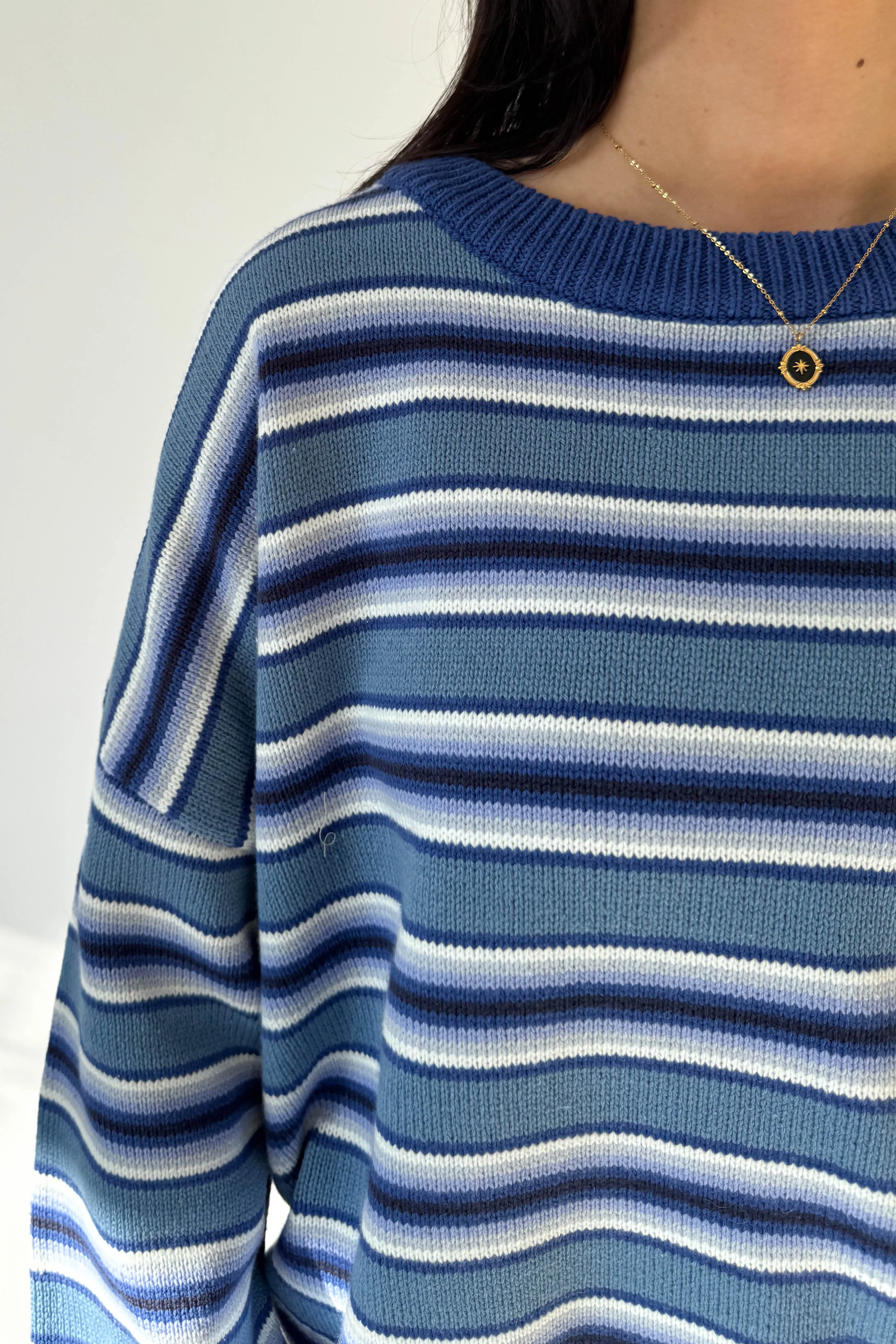 Justine Sweater sold by Grey Bandit product image thumbnail 4