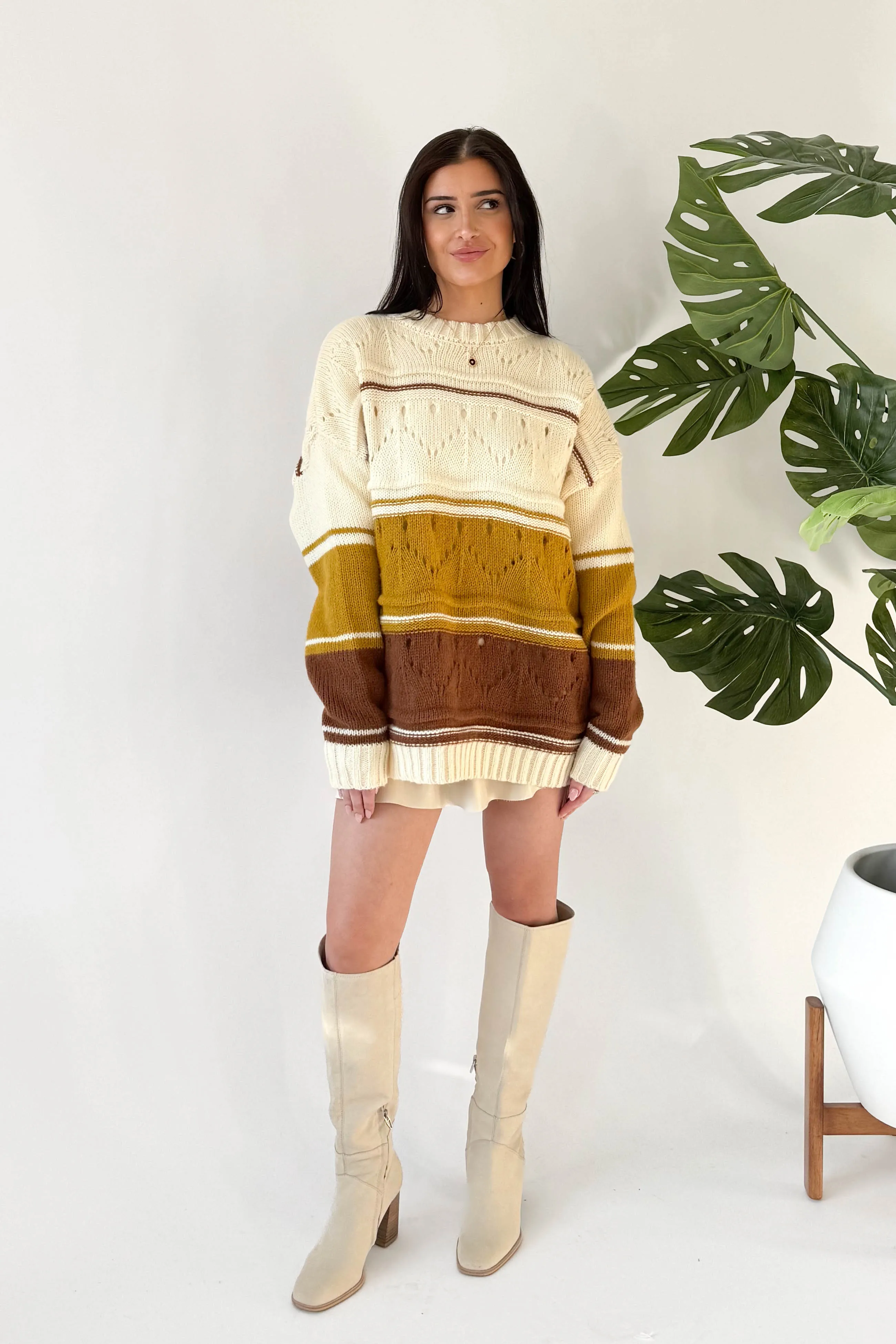 Ronnie Sweater sold by Grey Bandit product image thumbnail 2