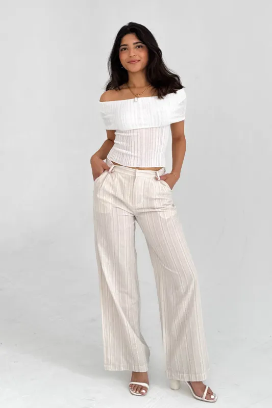 Tulum Pants sold by Grey Bandit