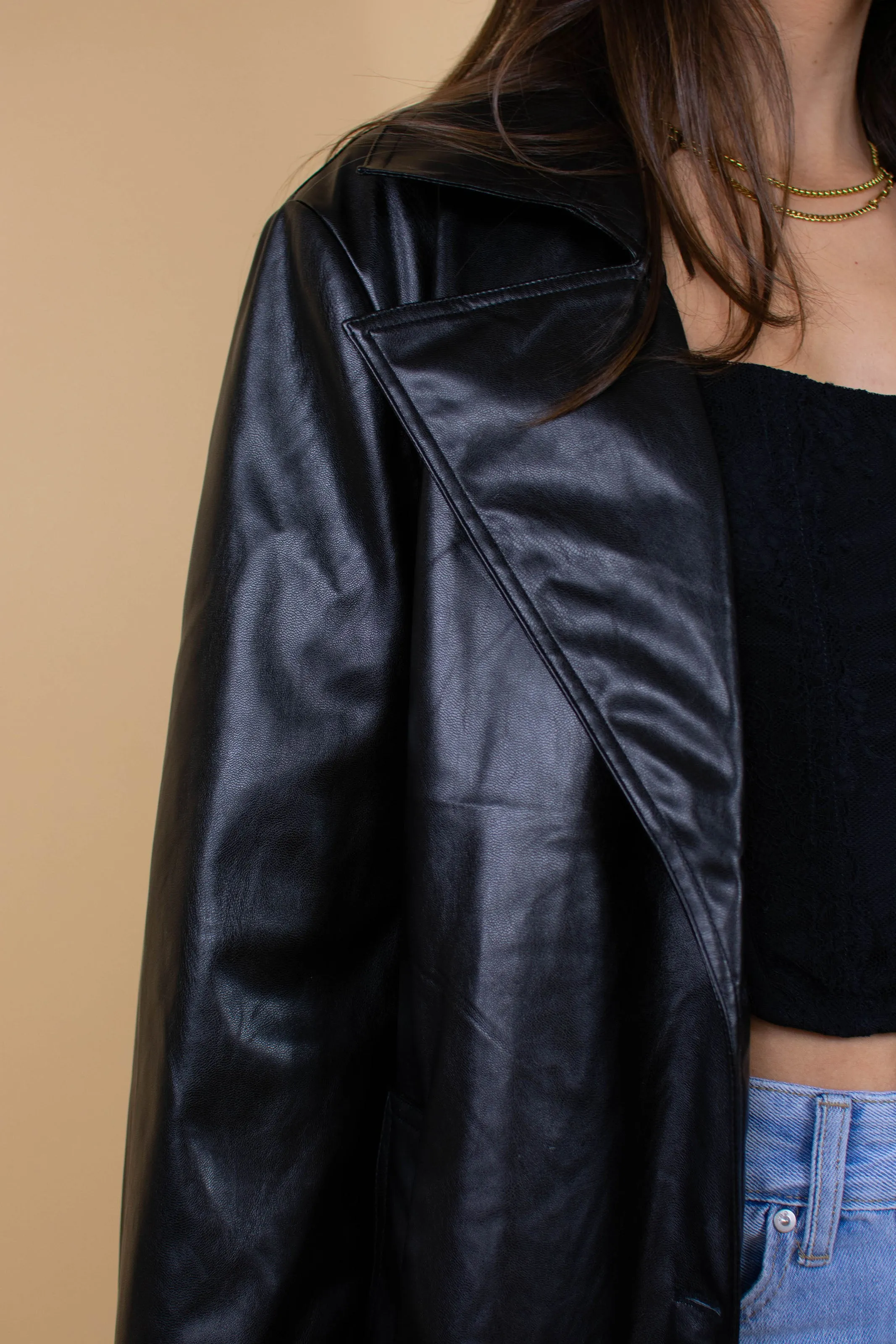 Remi Jacket sold by Grey Bandit product image thumbnail 5