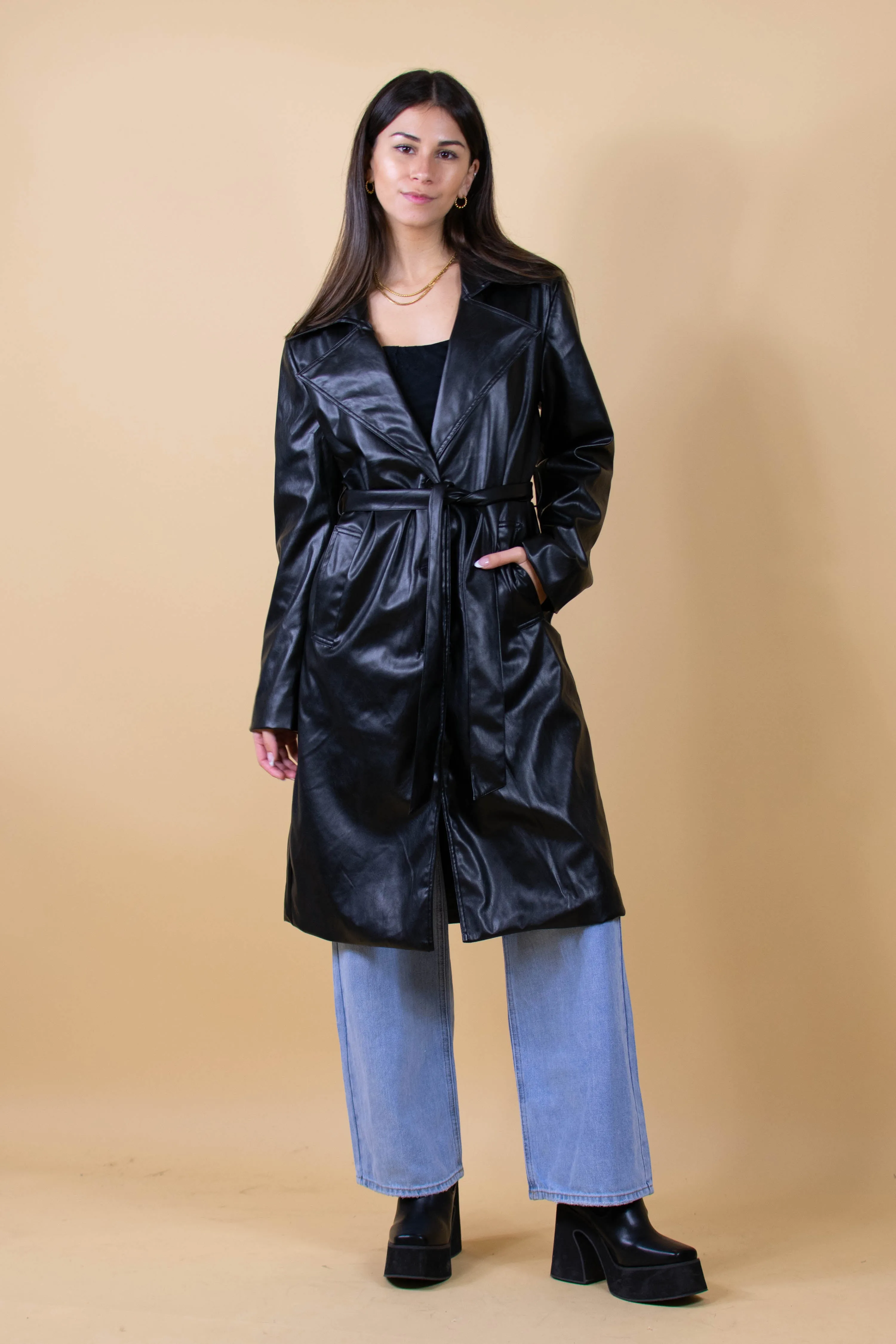 Remi Jacket sold by Grey Bandit product image thumbnail 3