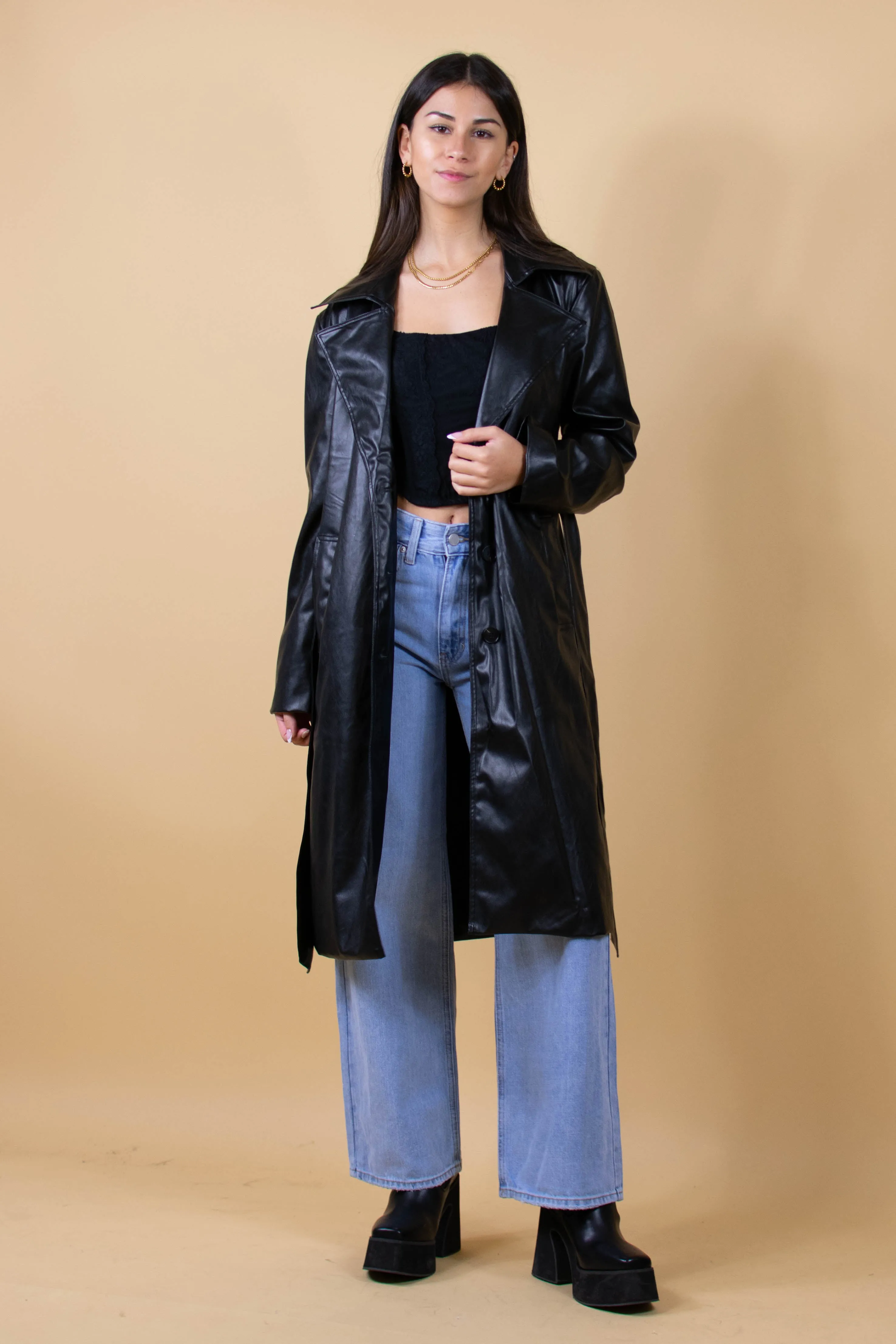 Remi Jacket sold by Grey Bandit