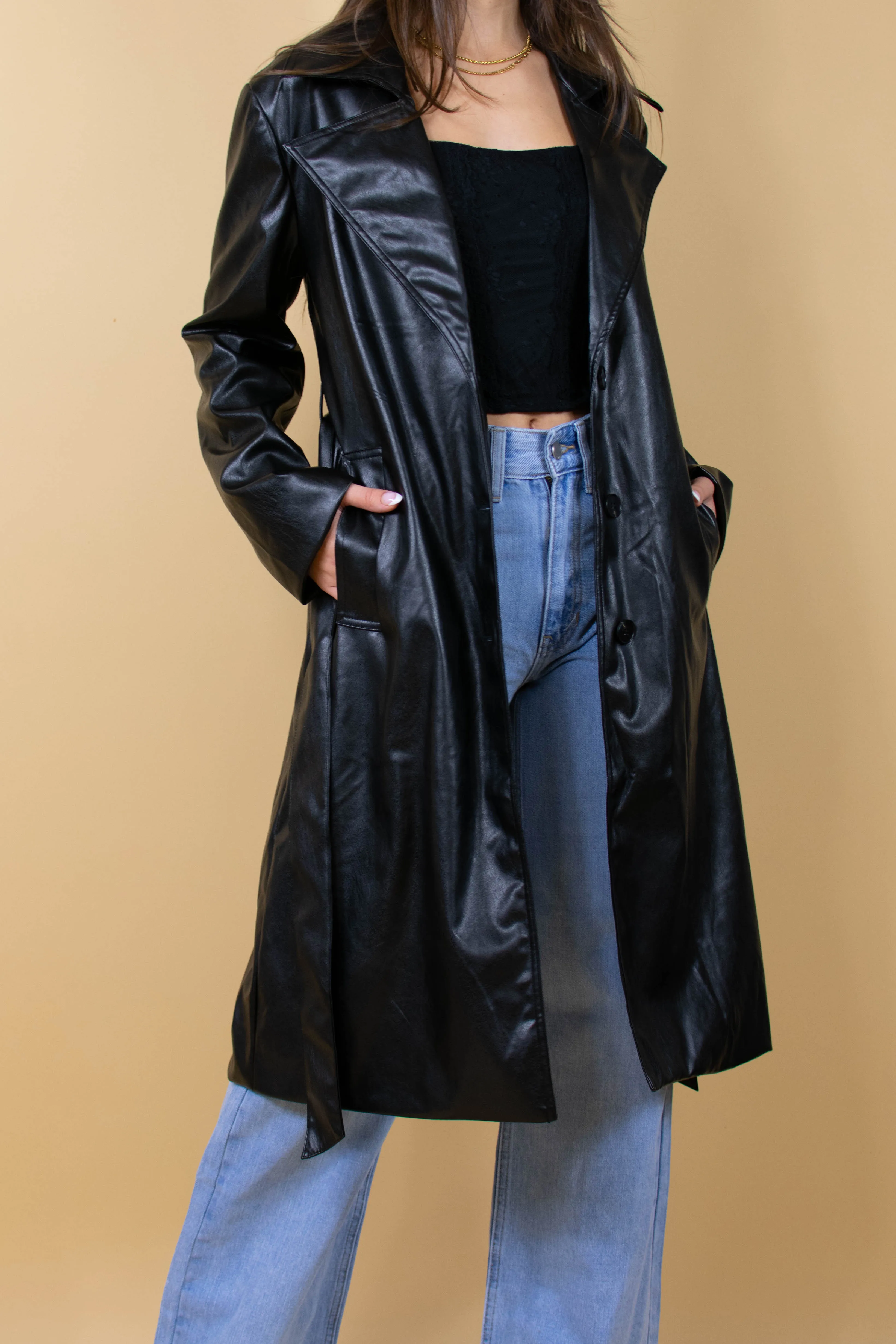 Remi Jacket sold by Grey Bandit product image thumbnail 2