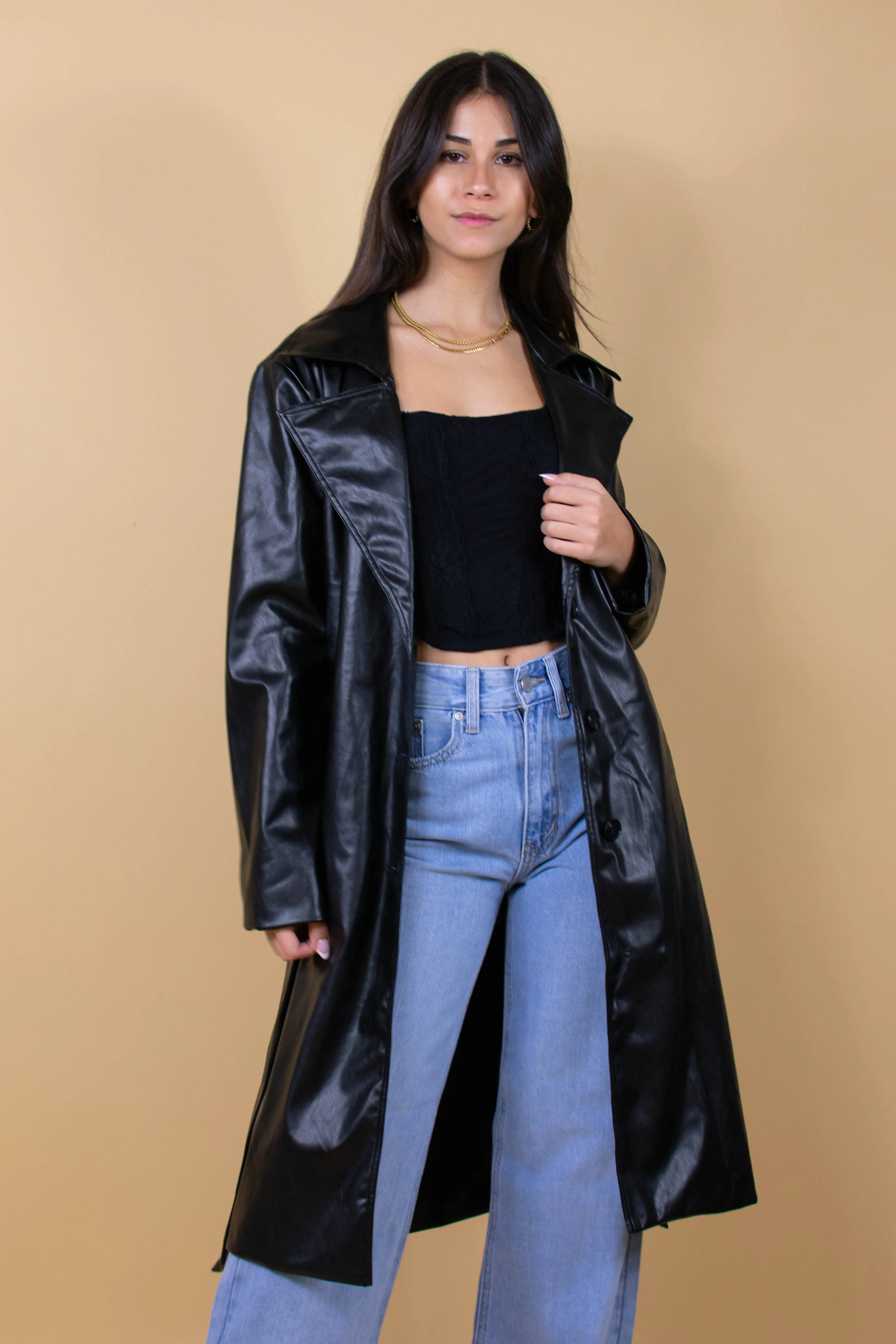 Remi Jacket sold by Grey Bandit product image thumbnail 4