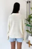 Josie Sweater sold by Grey Bandit