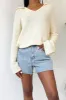 Josie Sweater sold by Grey Bandit