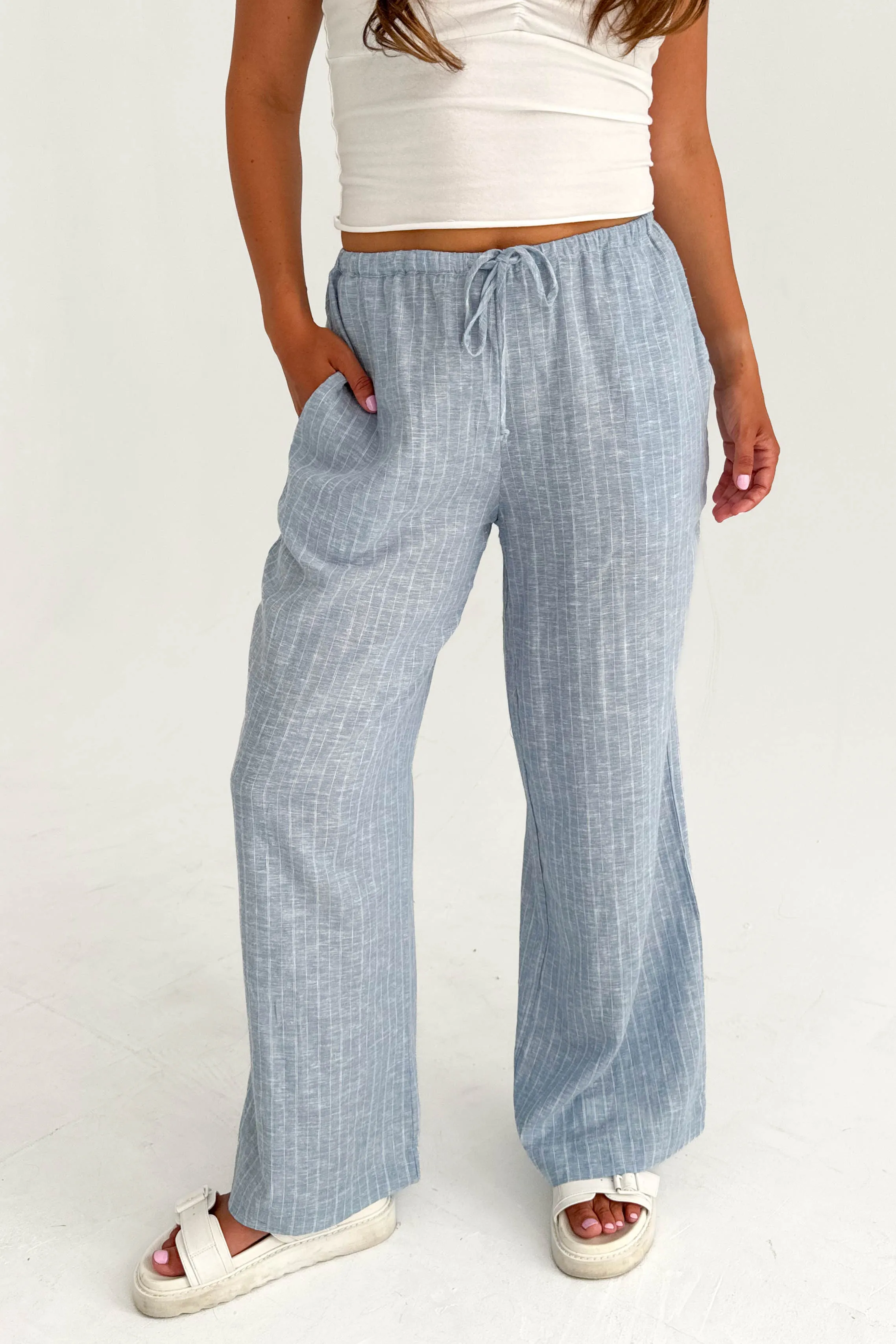 Shoreline Pants sold by Grey Bandit product image thumbnail 2
