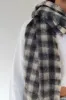 Zara Scarf sold by Grey Bandit