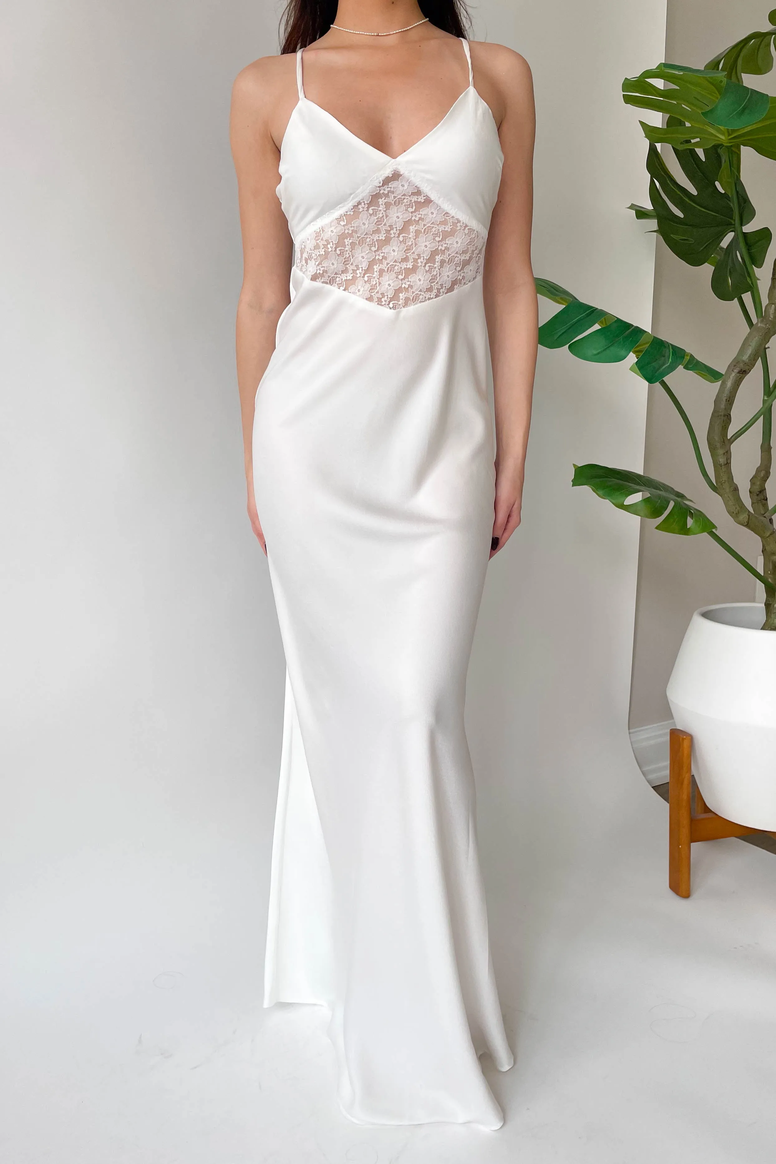 Juliet Dress sold by Grey Bandit product image thumbnail 2