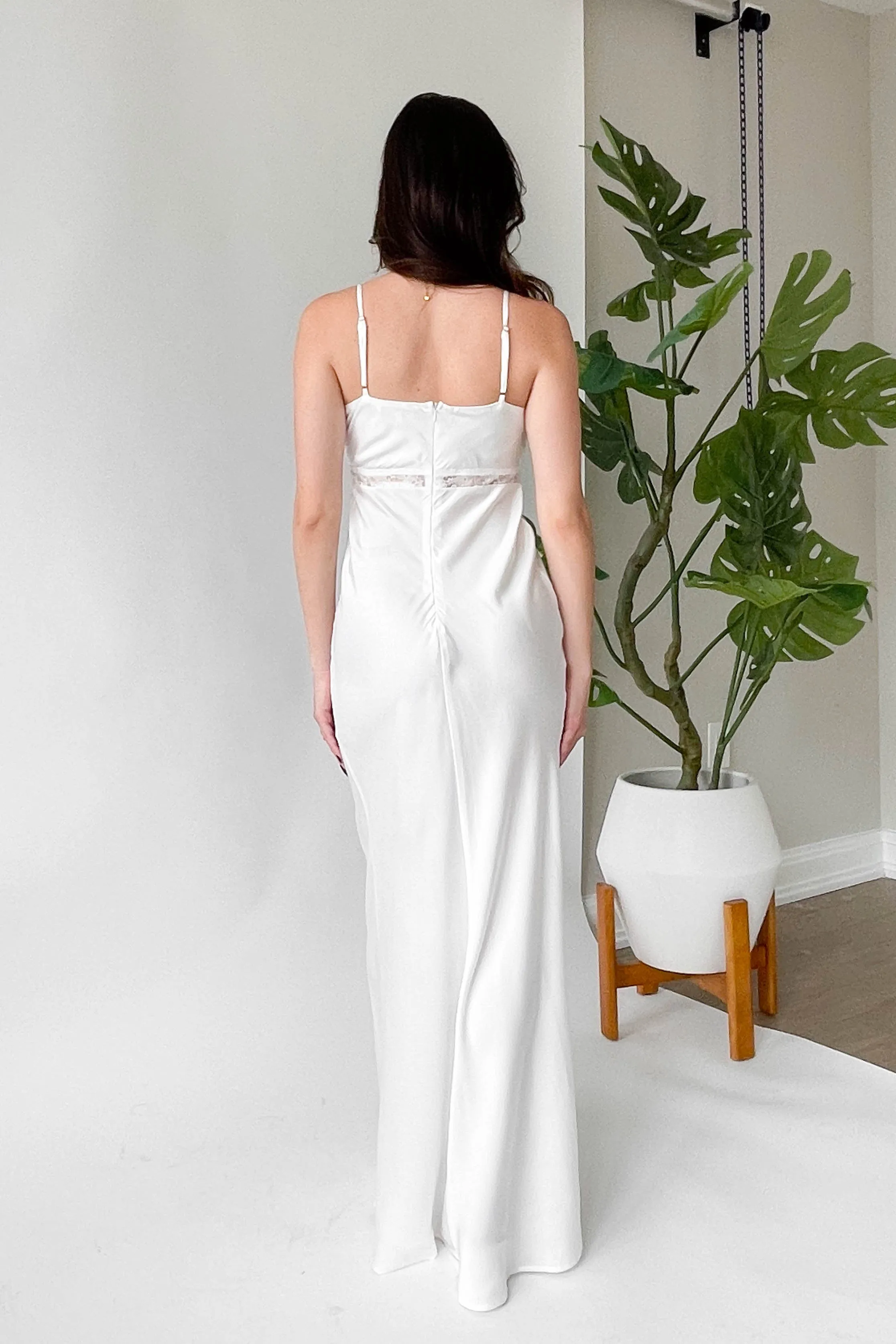 Juliet Dress sold by Grey Bandit product image thumbnail 4