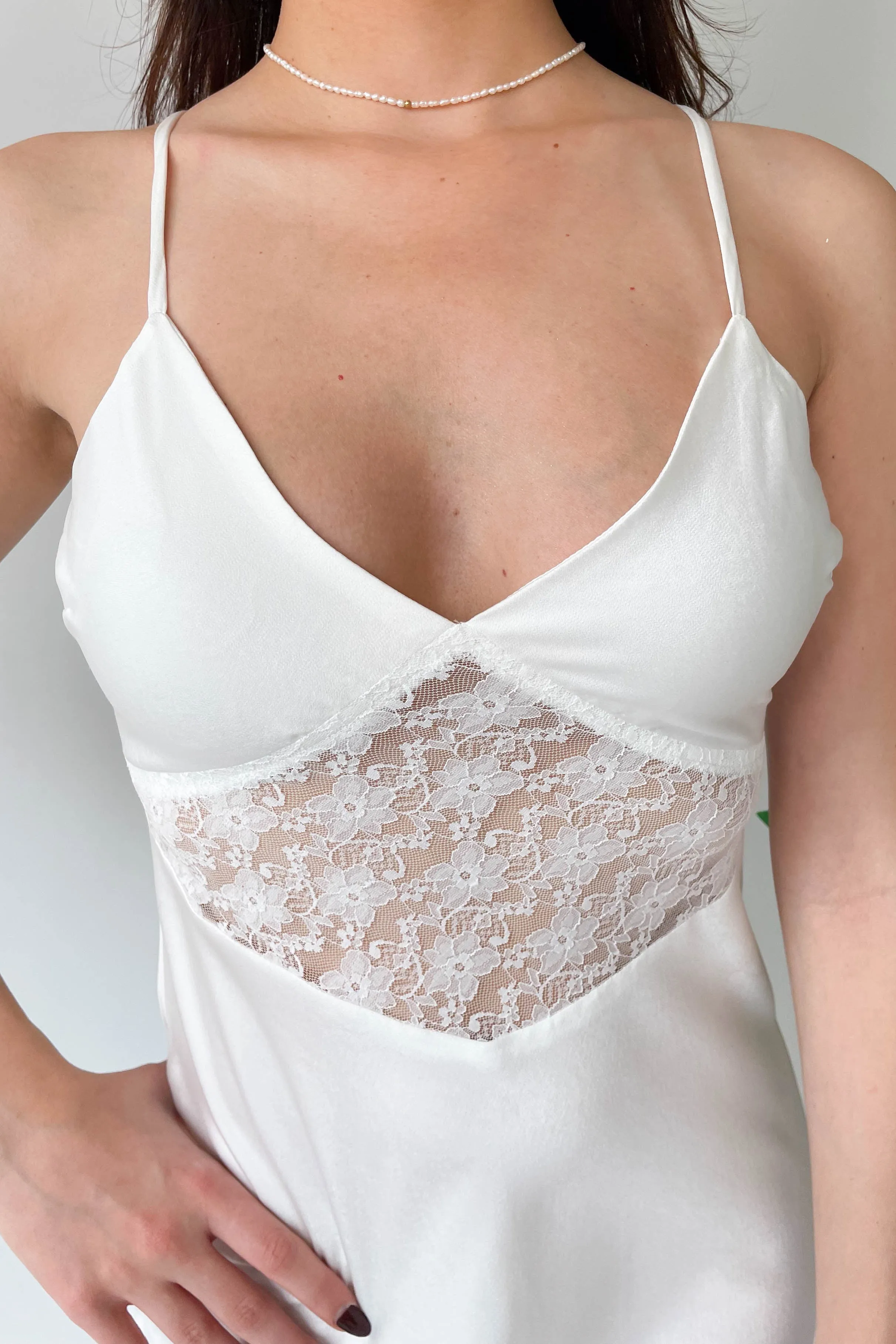 Juliet Dress sold by Grey Bandit product image thumbnail 3