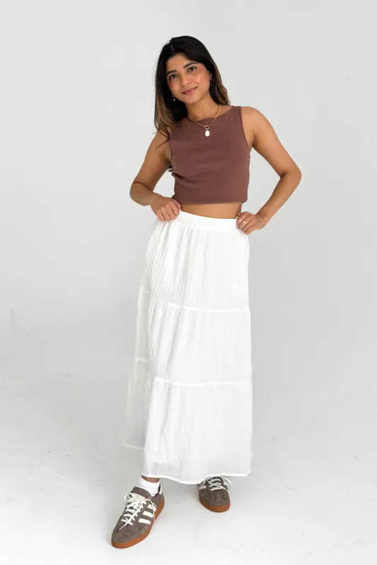Lovely Day Skirt sold by Grey Bandit