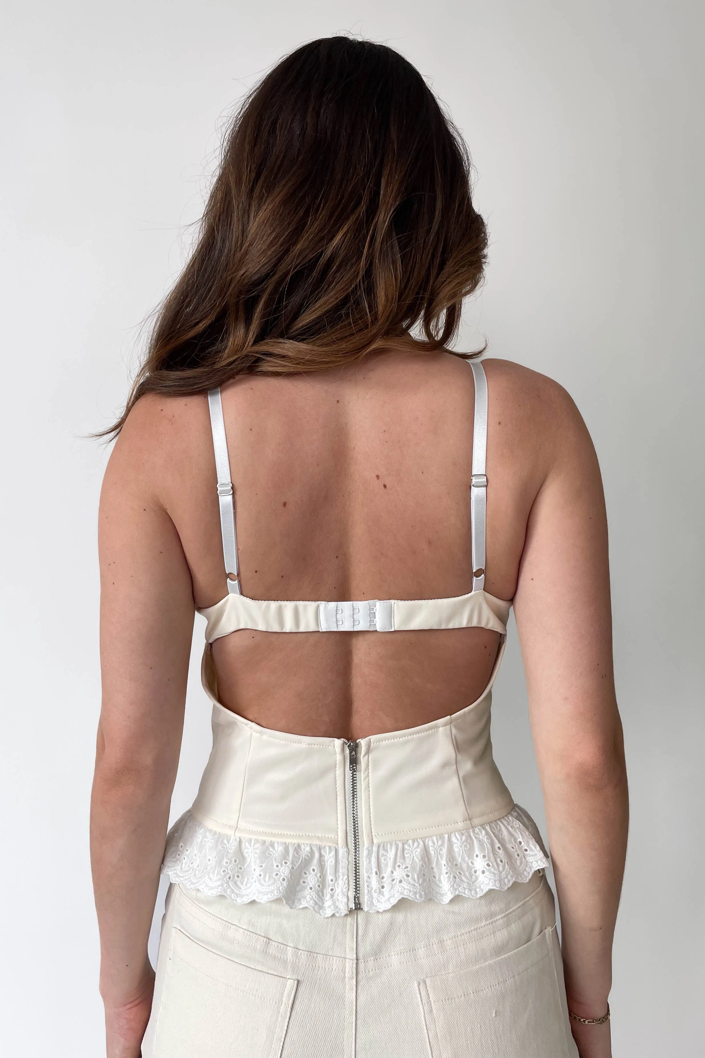 Show Stopper Top sold by Grey Bandit product image thumbnail 4