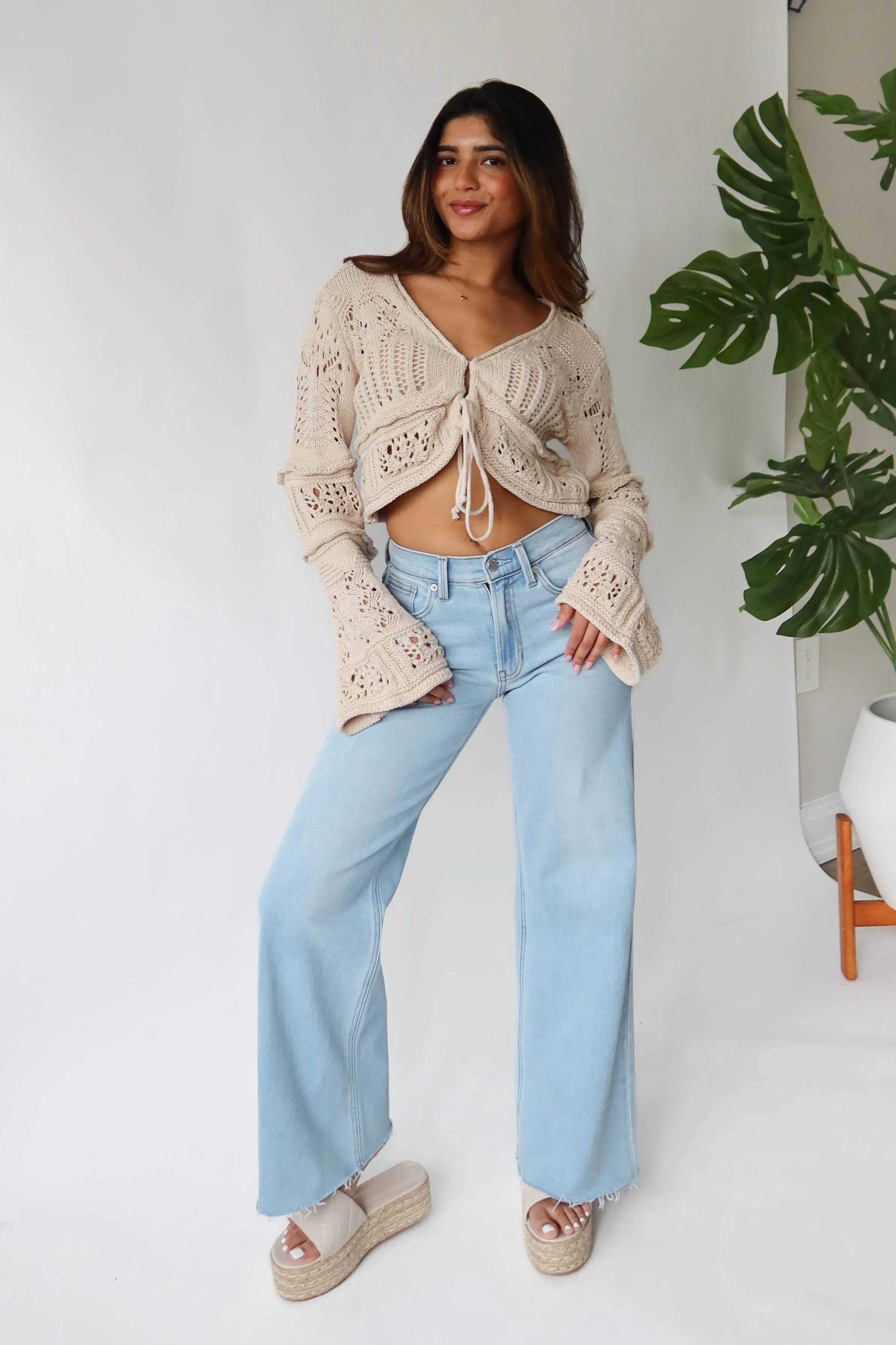 Faye Top sold by Grey Bandit product image thumbnail 2