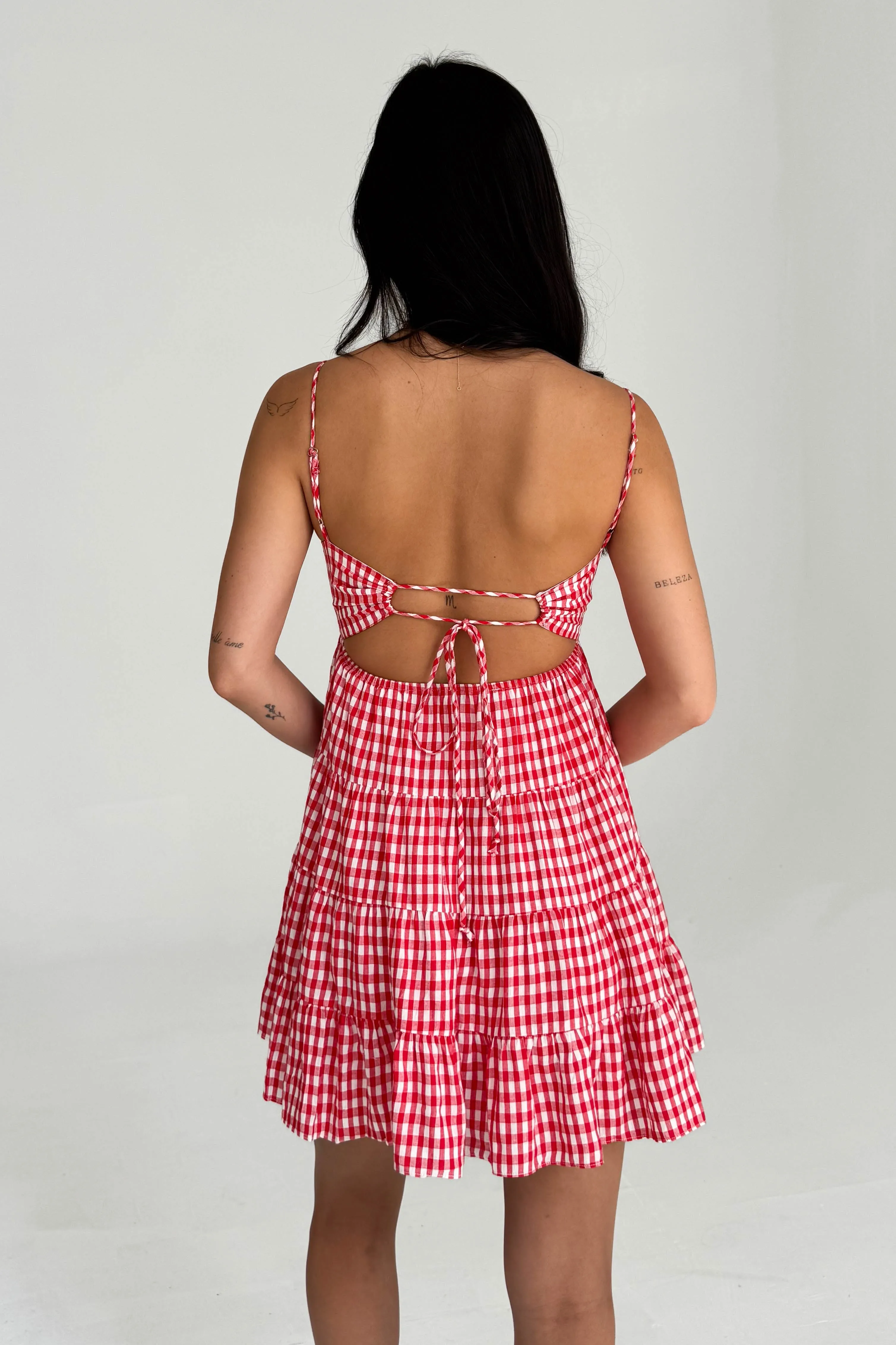 Gwen Dress | Parallel Gwen Dress | Parallel