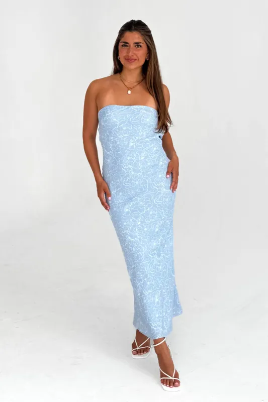 Amber Dress sold by Grey Bandit
