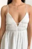 Nessa Romper sold by Grey Bandit