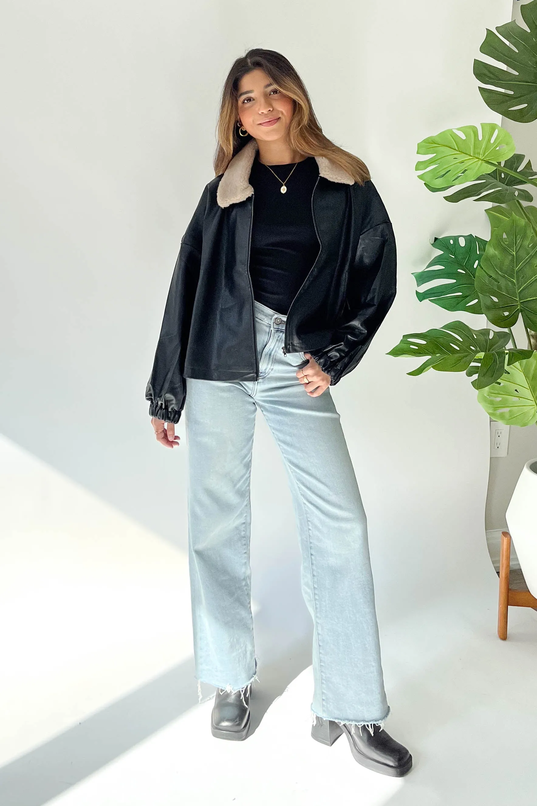 Arlo Jacket sold by Grey Bandit product image thumbnail 2