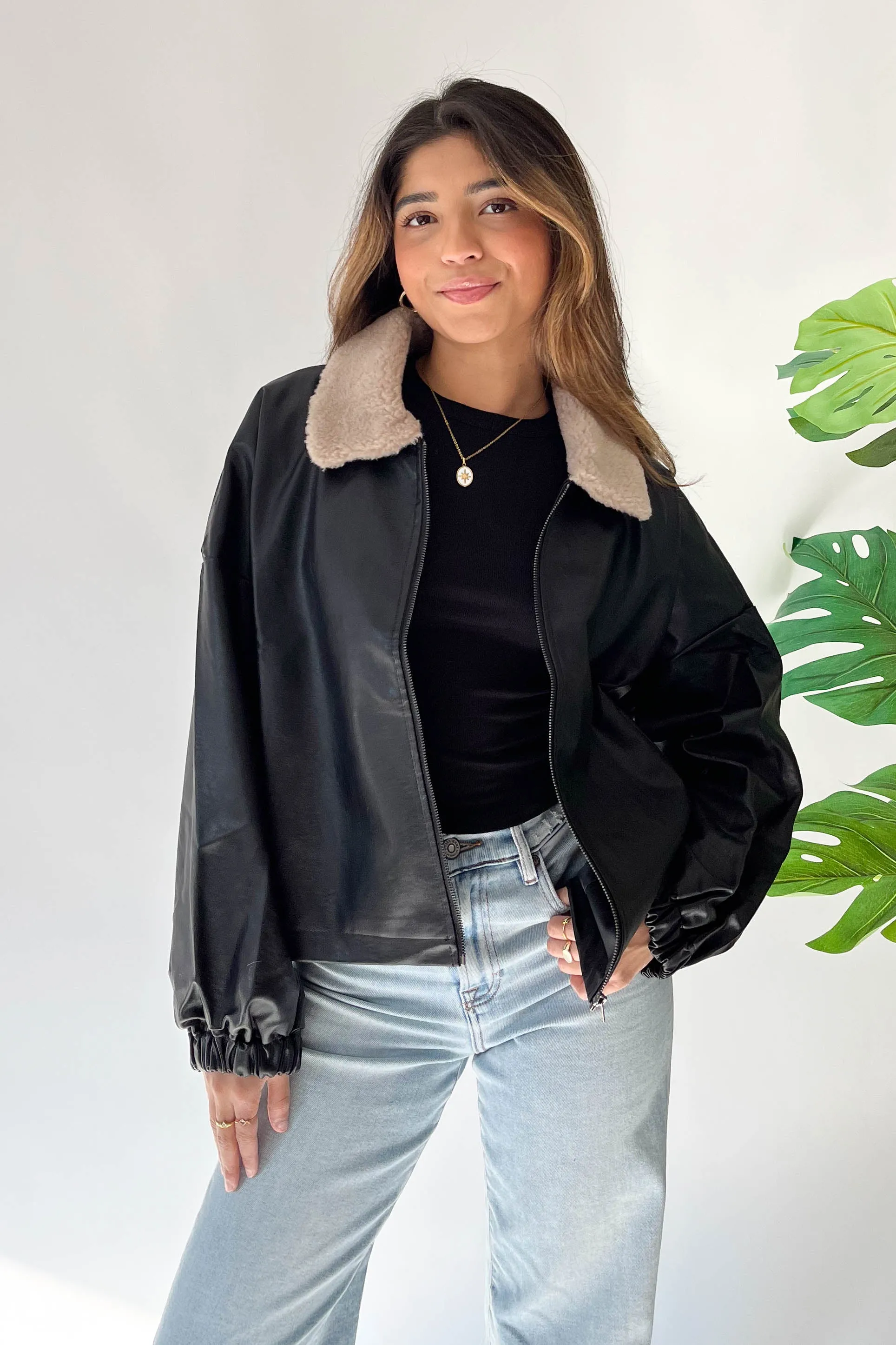 Arlo Jacket sold by Grey Bandit