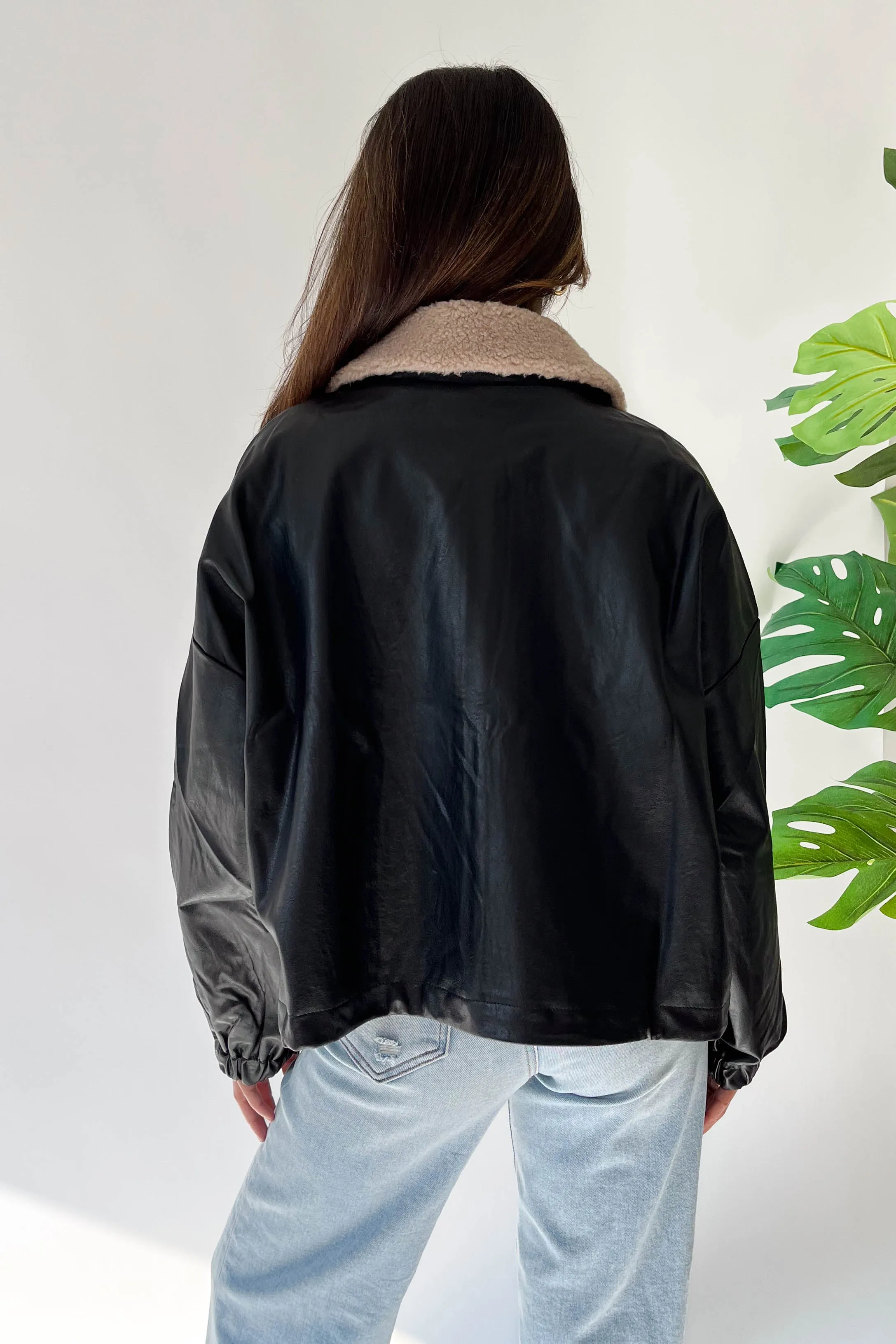 Arlo Jacket sold by Grey Bandit product image thumbnail 5