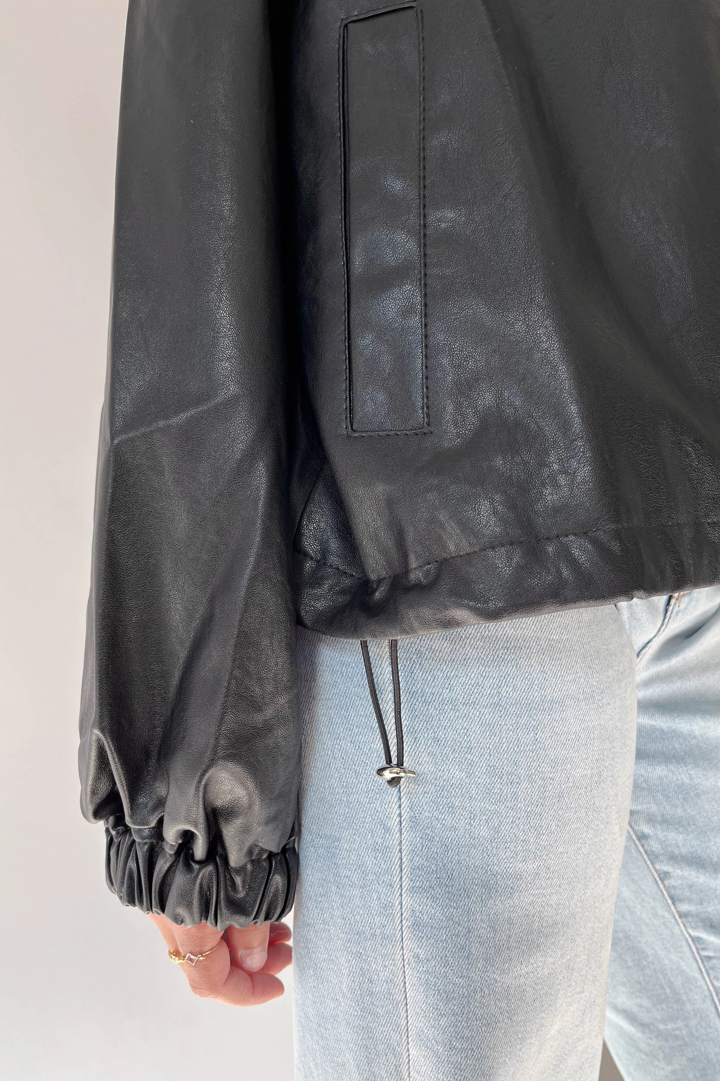 Arlo Jacket sold by Grey Bandit product image thumbnail 4