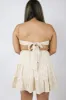 Coastal Streets Dress in Yellow sold by Grey Bandit