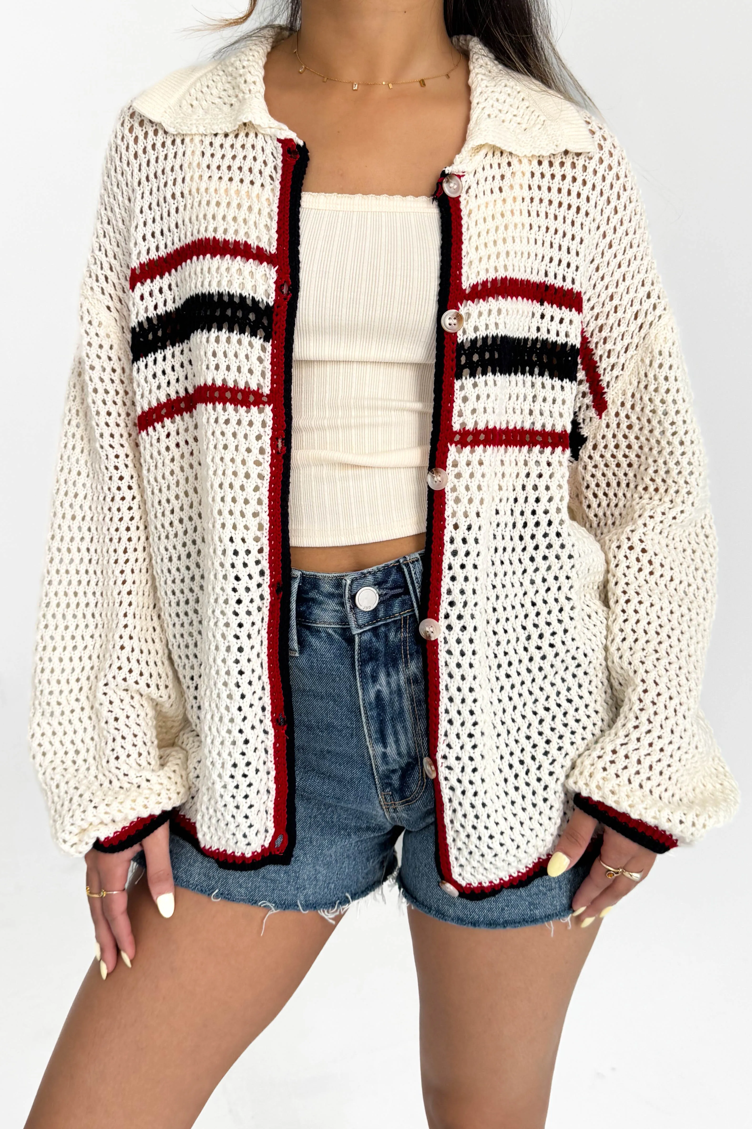 August Top sold by Grey Bandit product image thumbnail 2