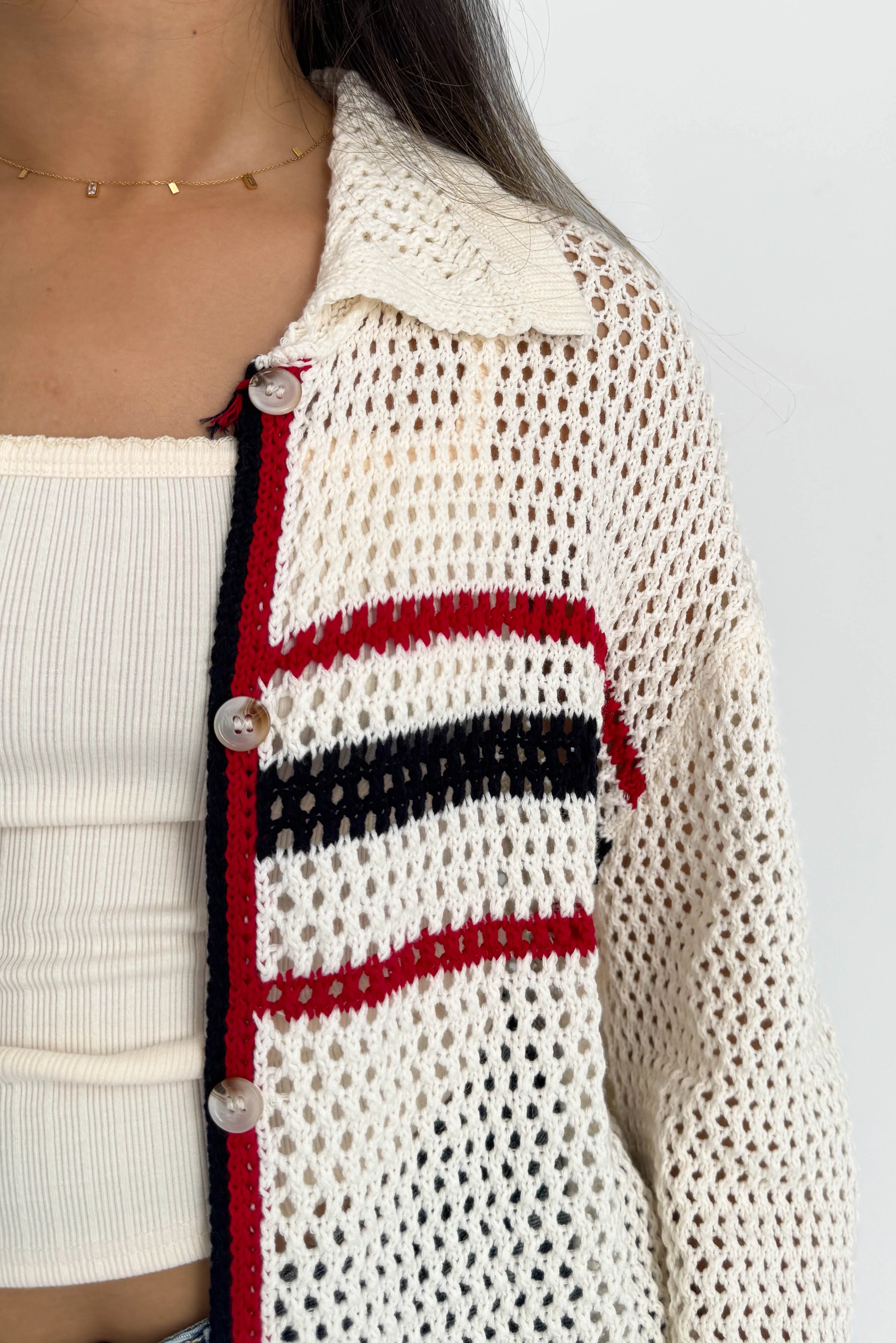 August Top sold by Grey Bandit product image thumbnail 4