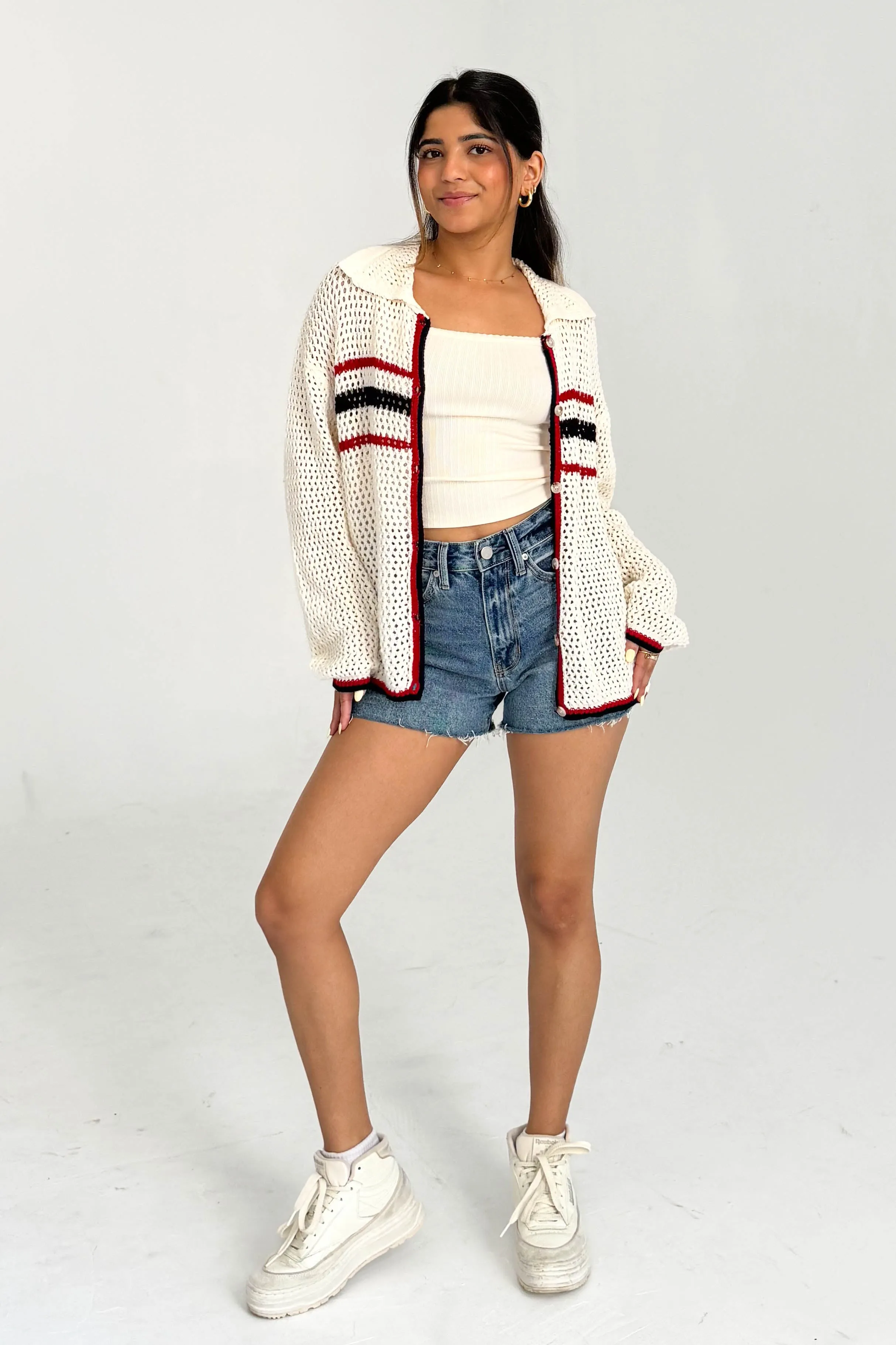 August Top sold by Grey Bandit product image thumbnail 3