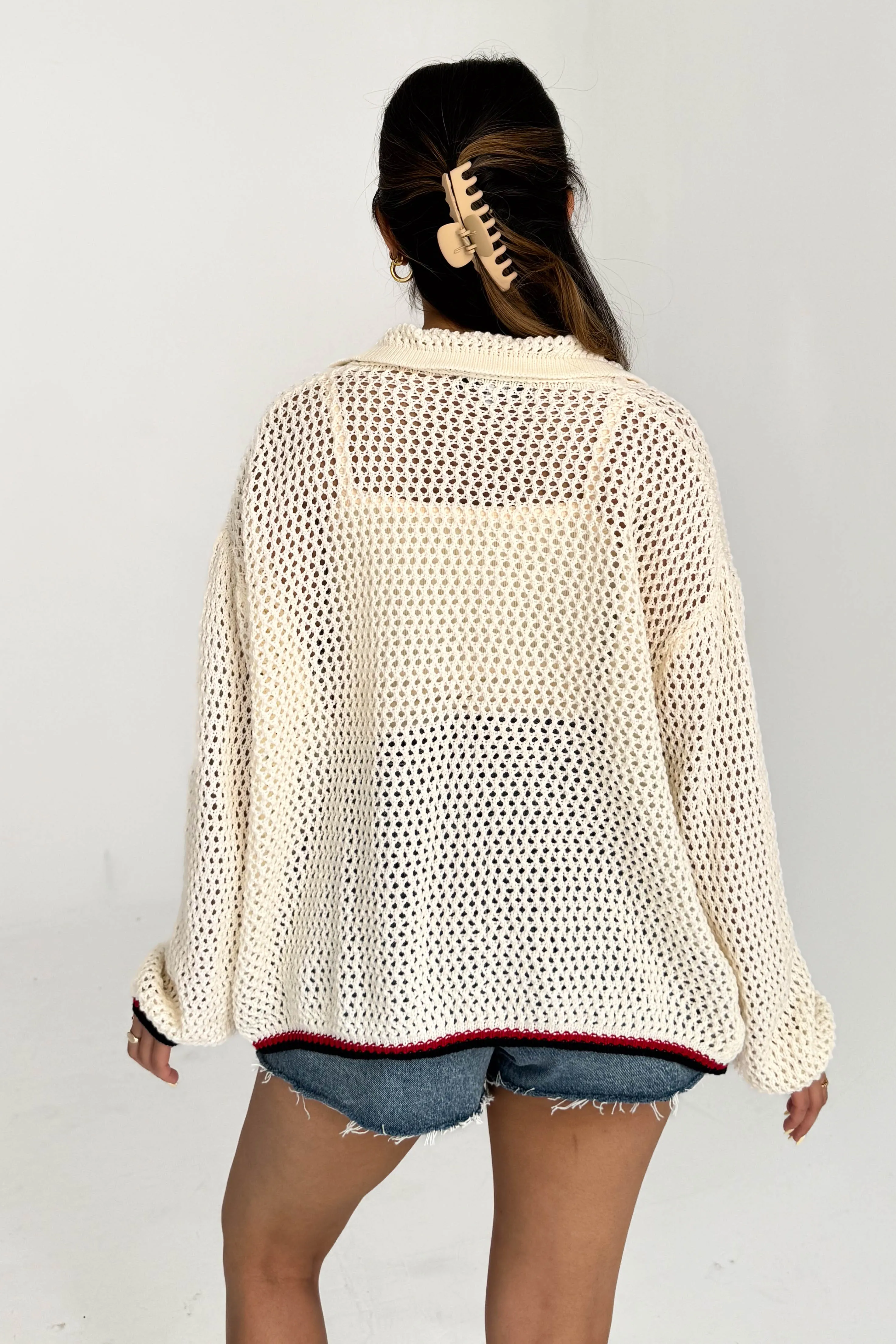 August Top sold by Grey Bandit product image thumbnail 5