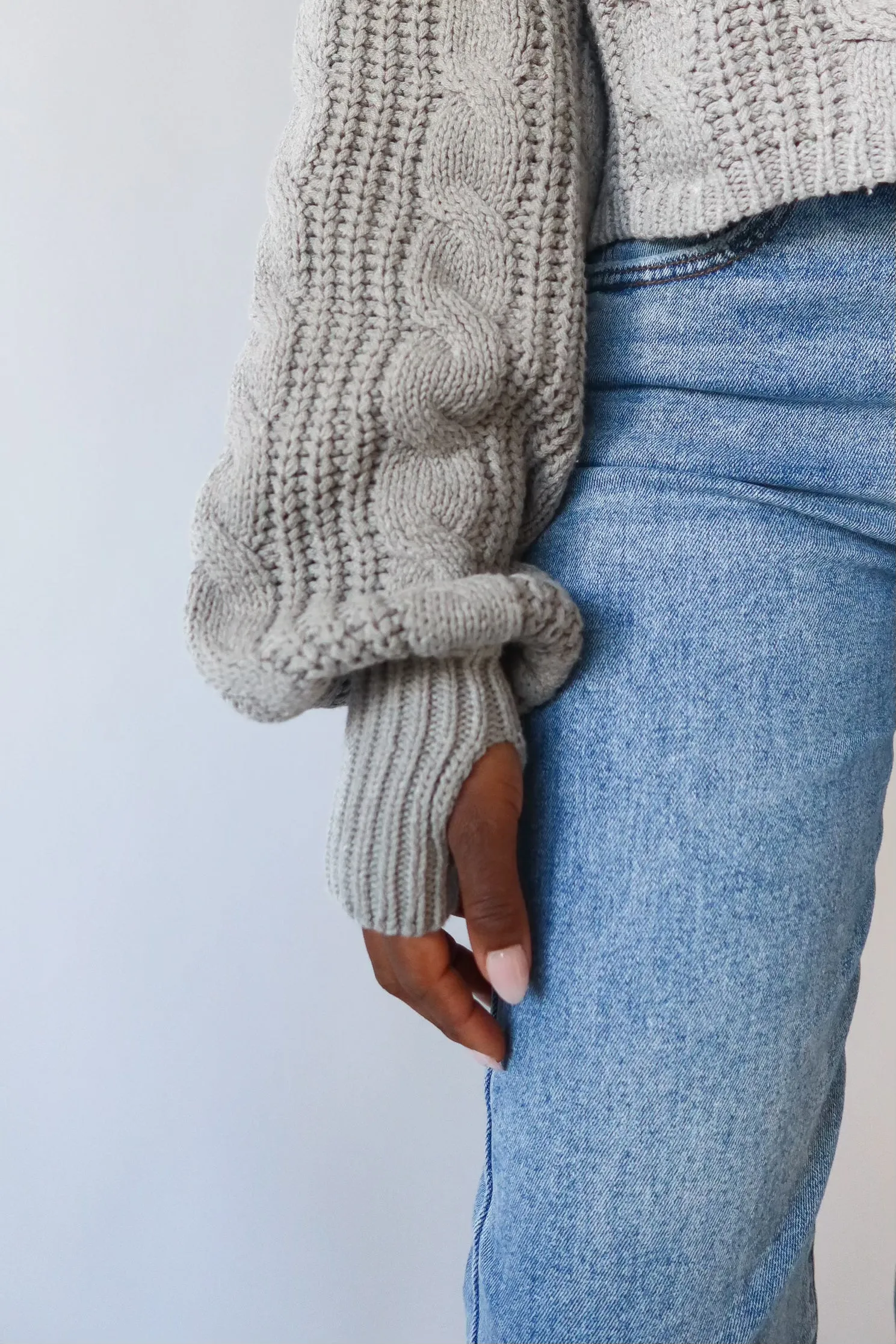 Oakley Zip Up Sweater sold by Grey Bandit product image thumbnail 5