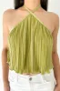 Gisele Top sold by Grey Bandit