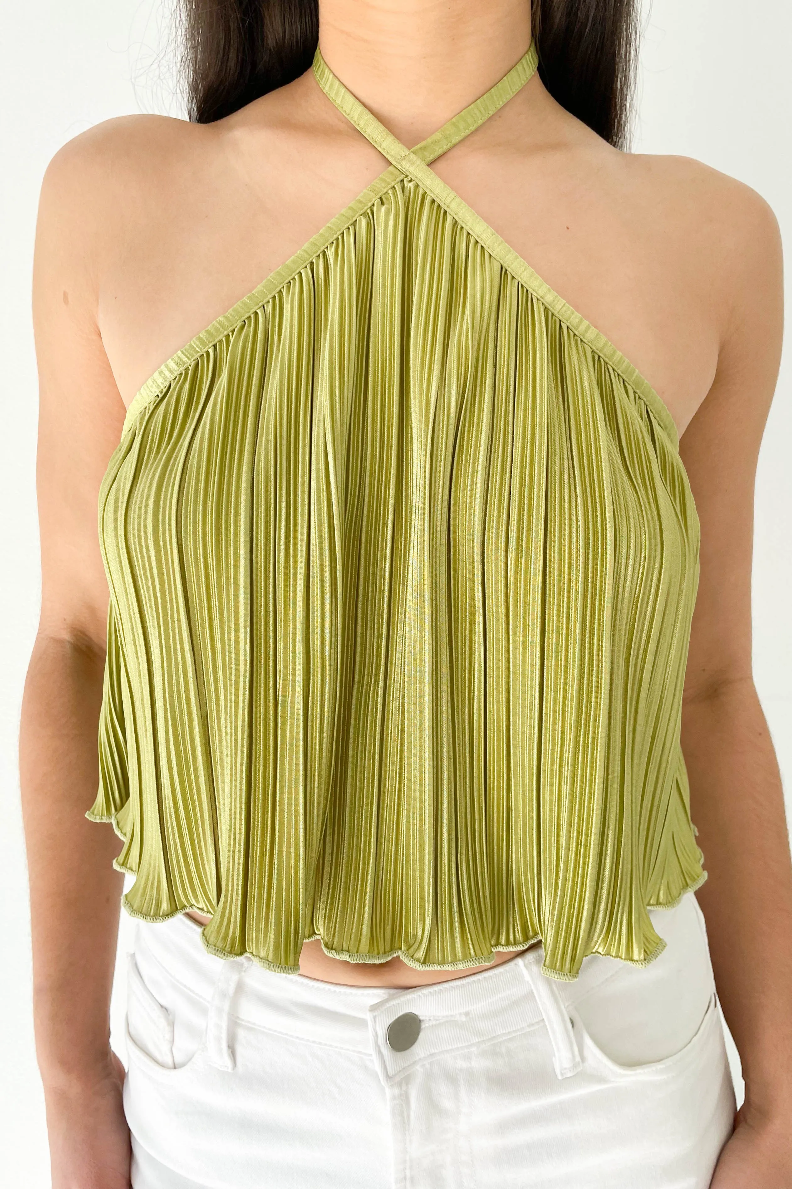 Gisele Top sold by Grey Bandit product image thumbnail 3
