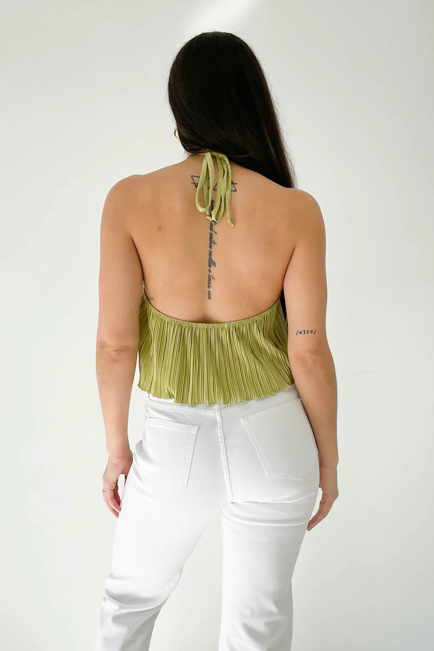 Gisele Top sold by Grey Bandit product image thumbnail 4