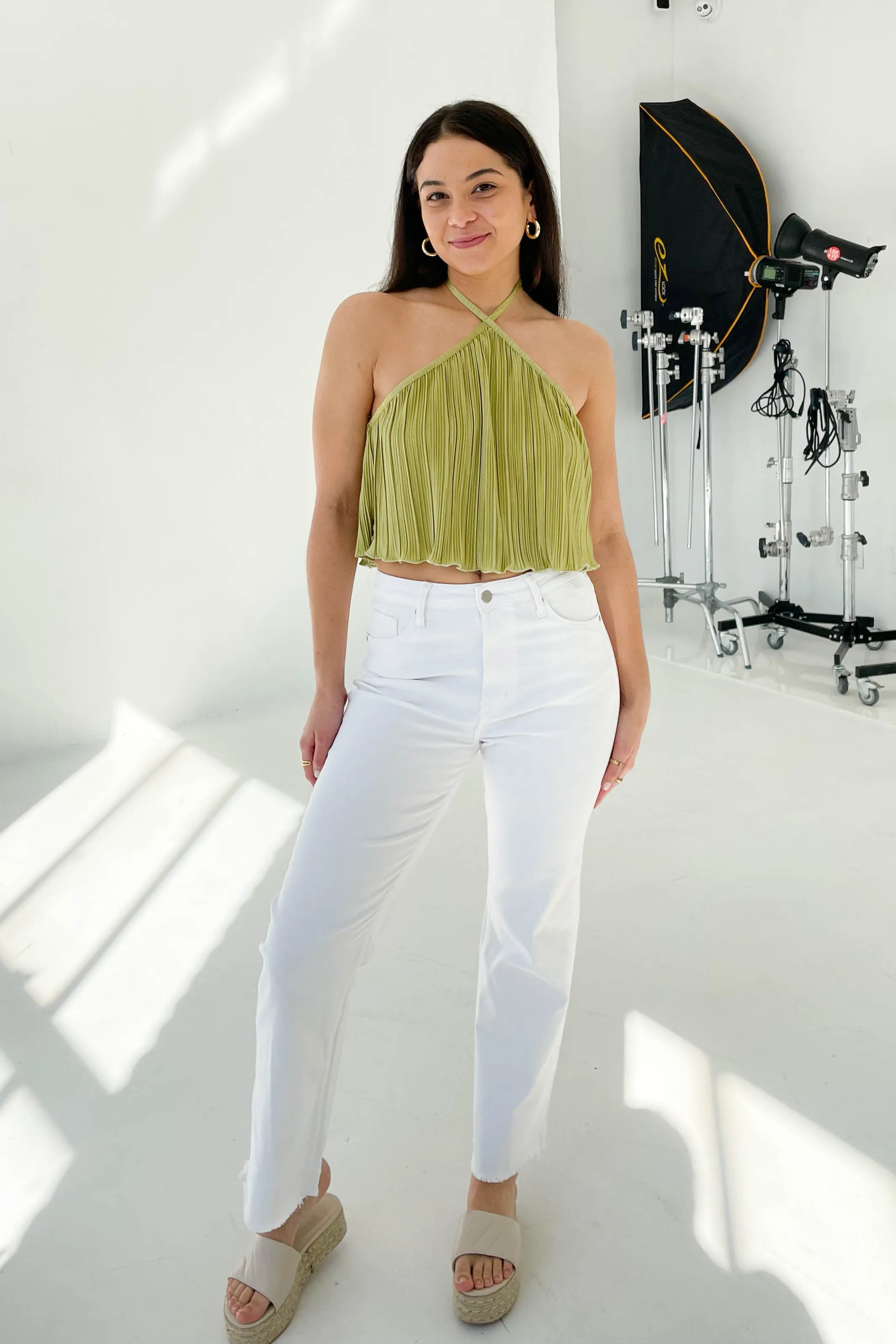 Gisele Top sold by Grey Bandit product image thumbnail 2