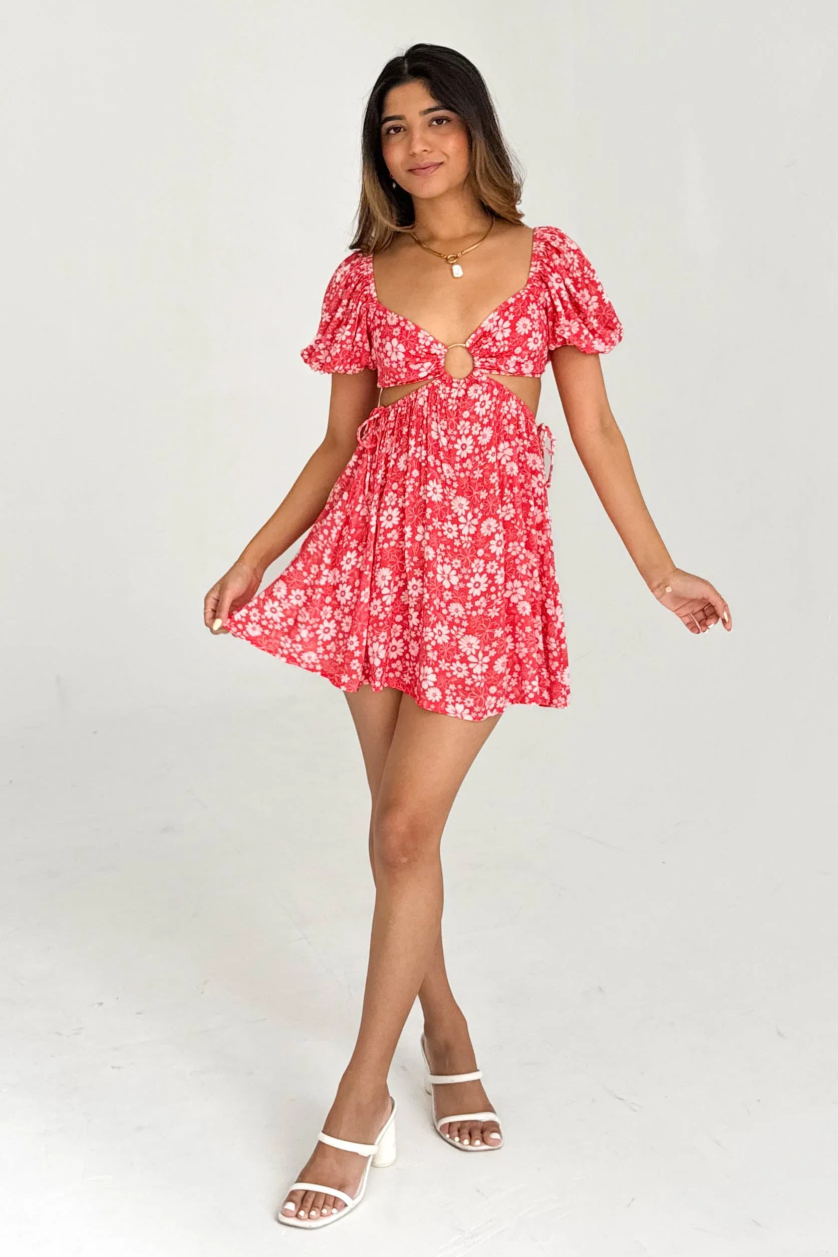 Cyrus Dress sold by Grey Bandit product image thumbnail 2